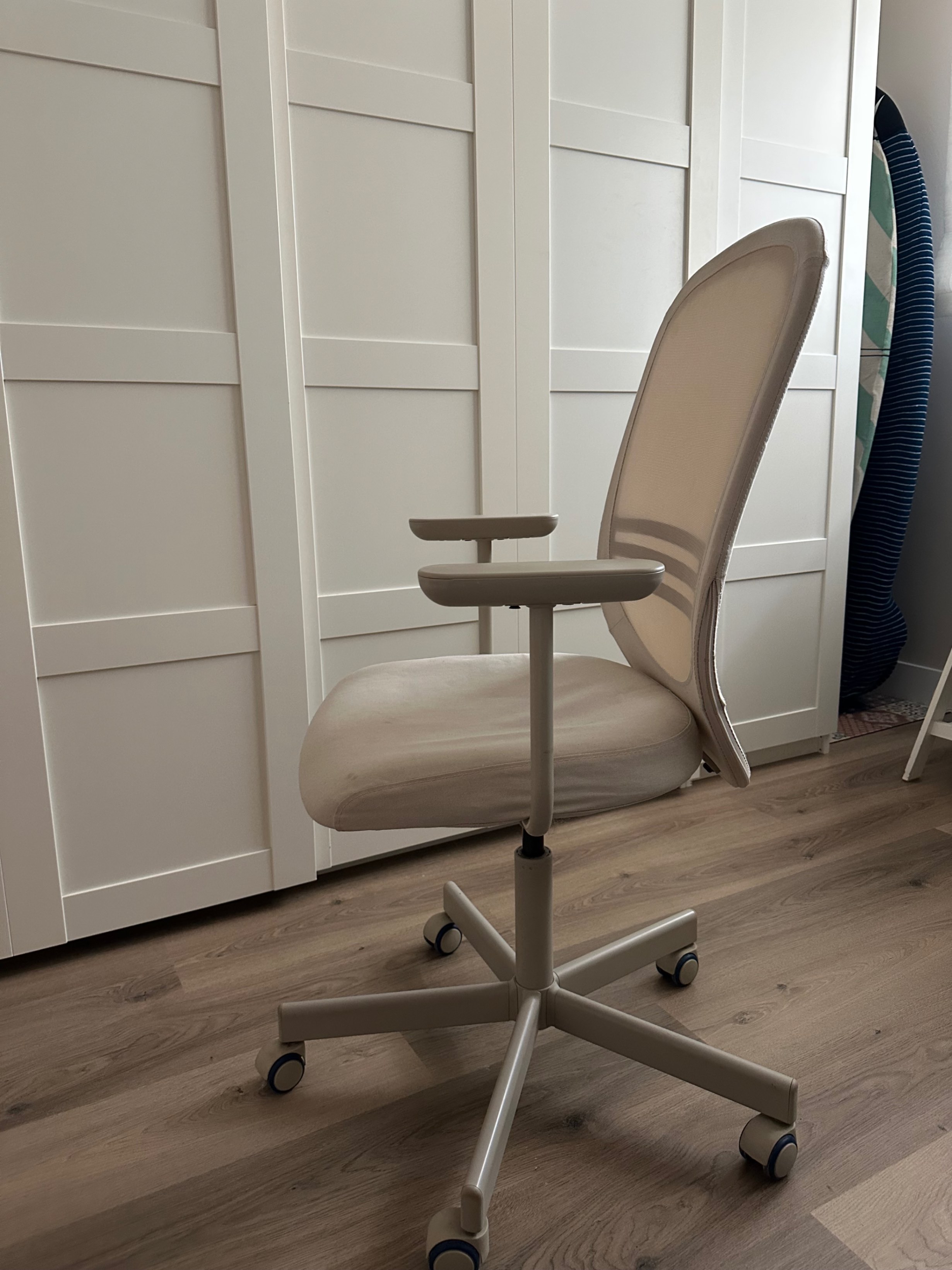 Seller photo