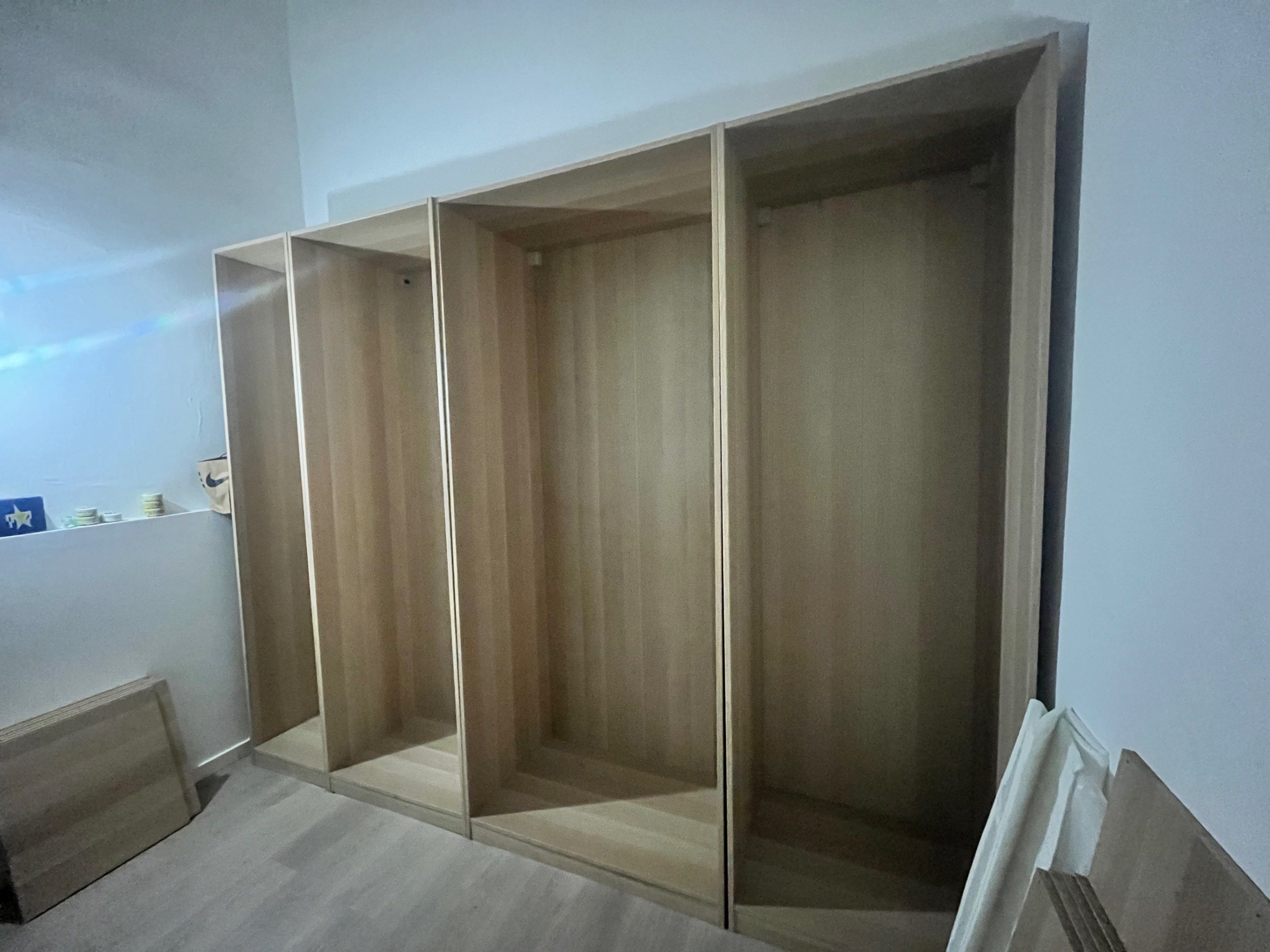 Seller photo
