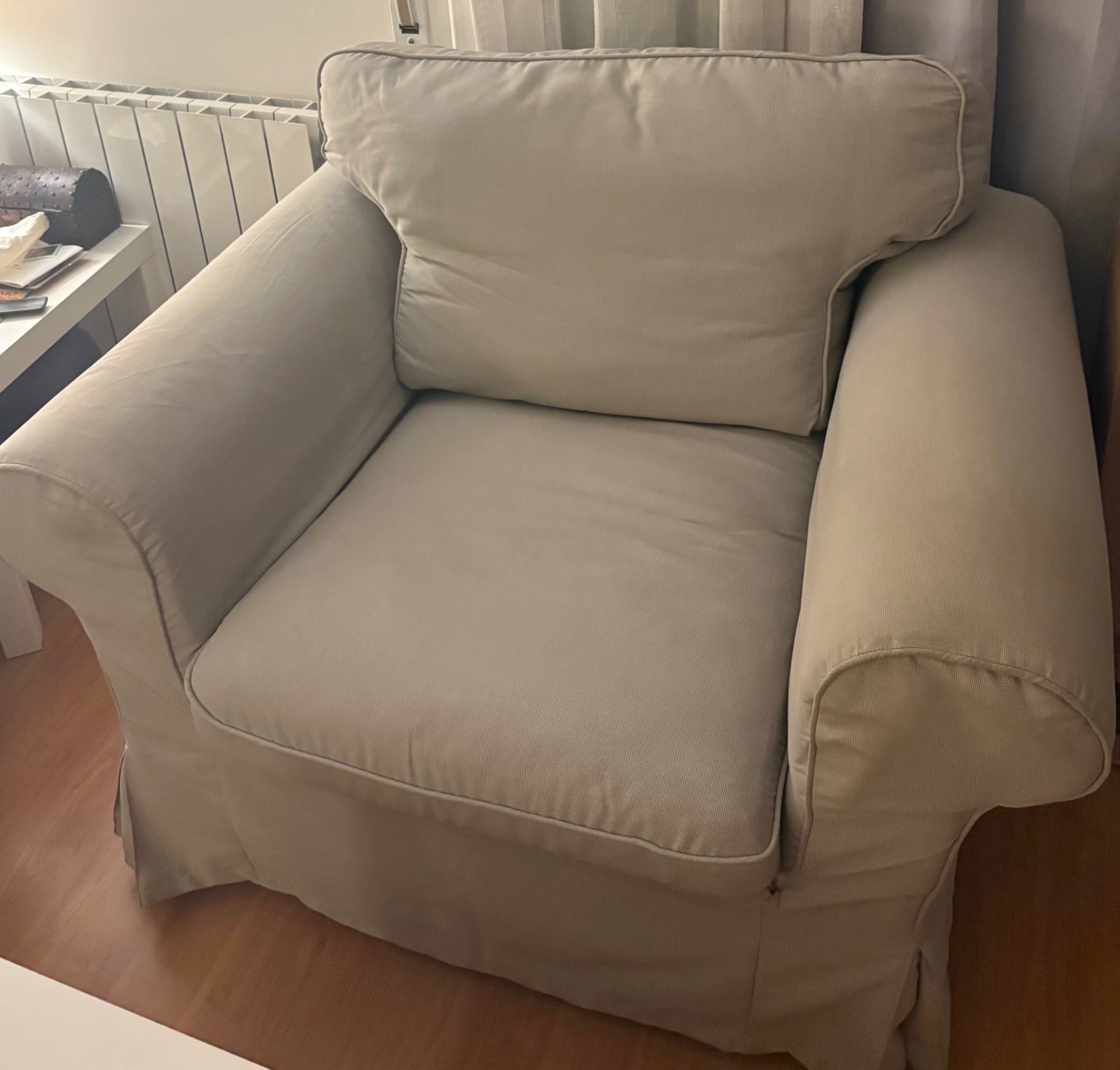 Foto do vendedor