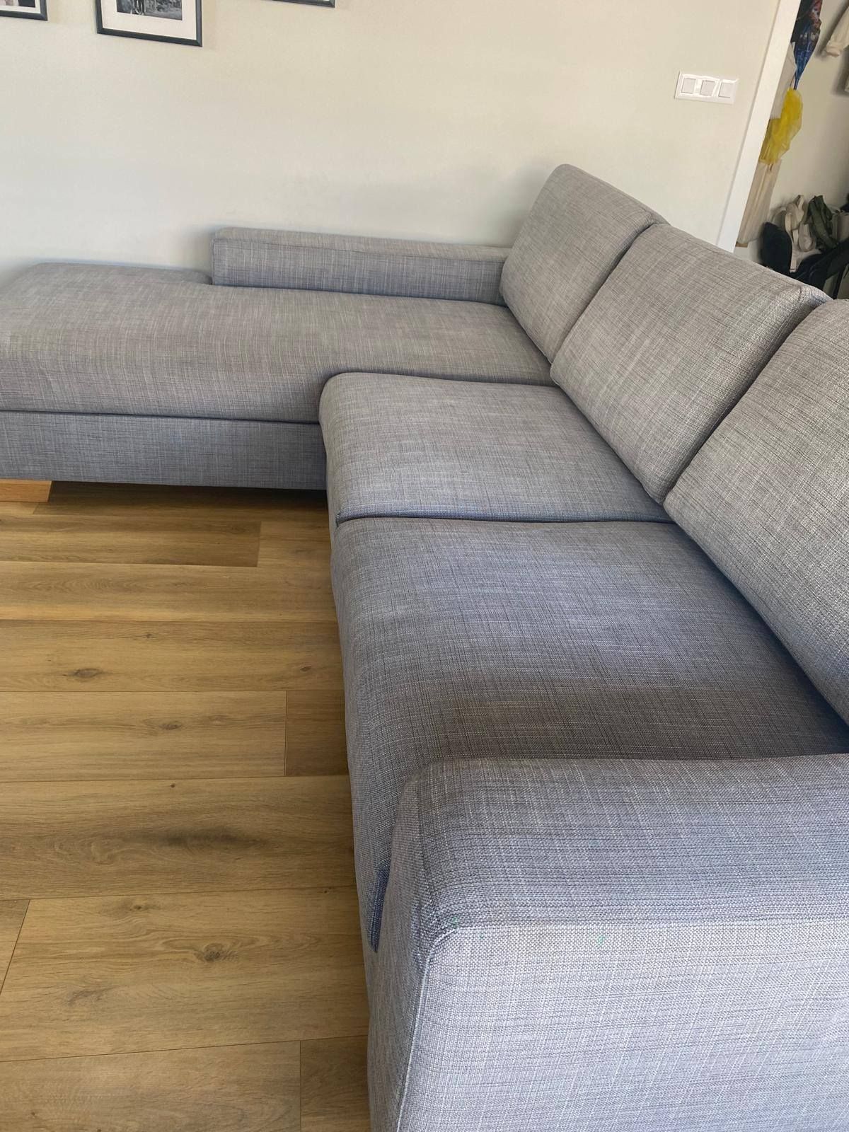 Seller photo