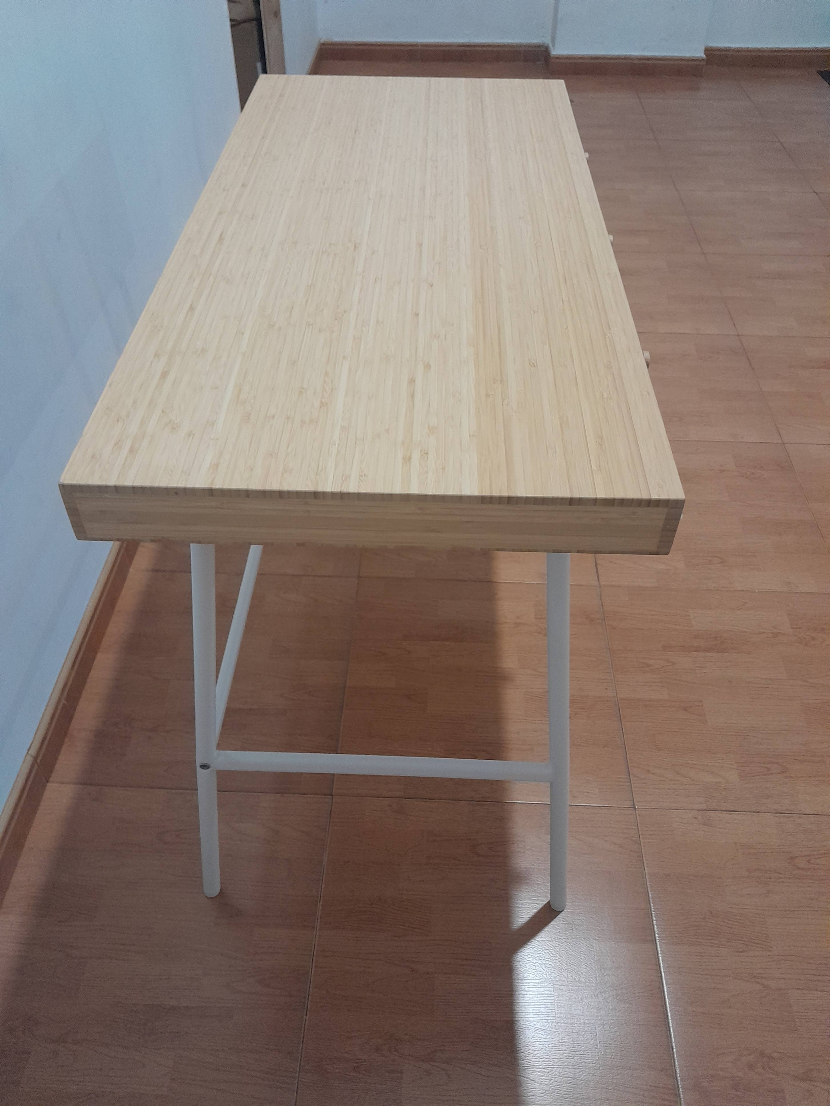 Seller photo