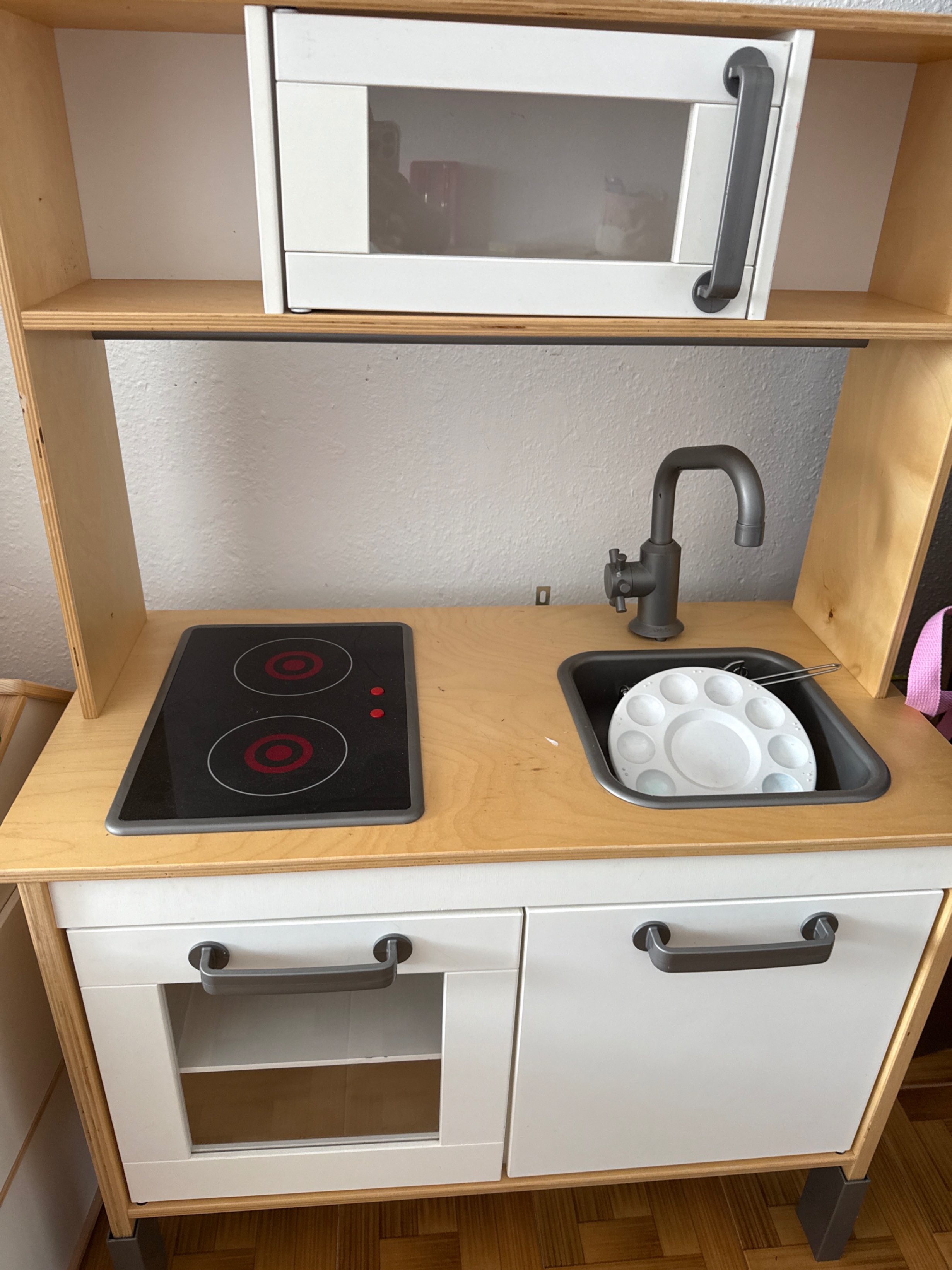Seller photo