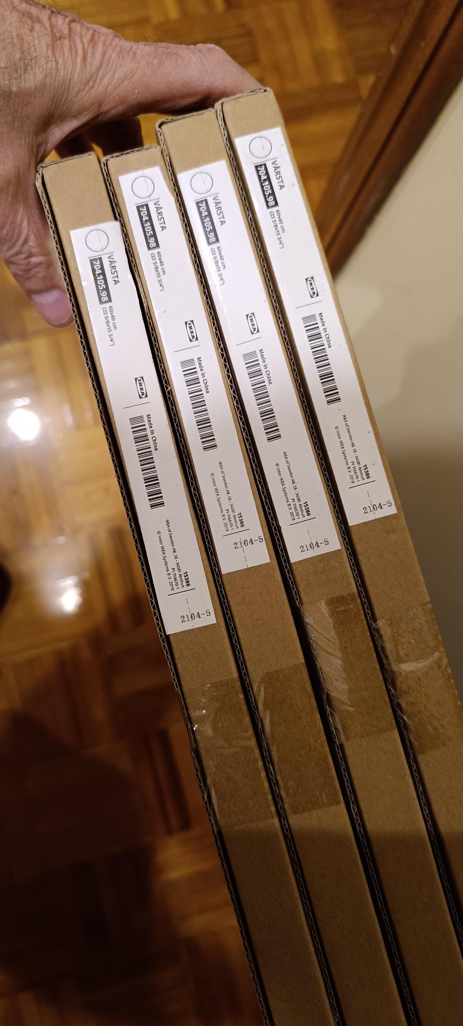 Seller photo