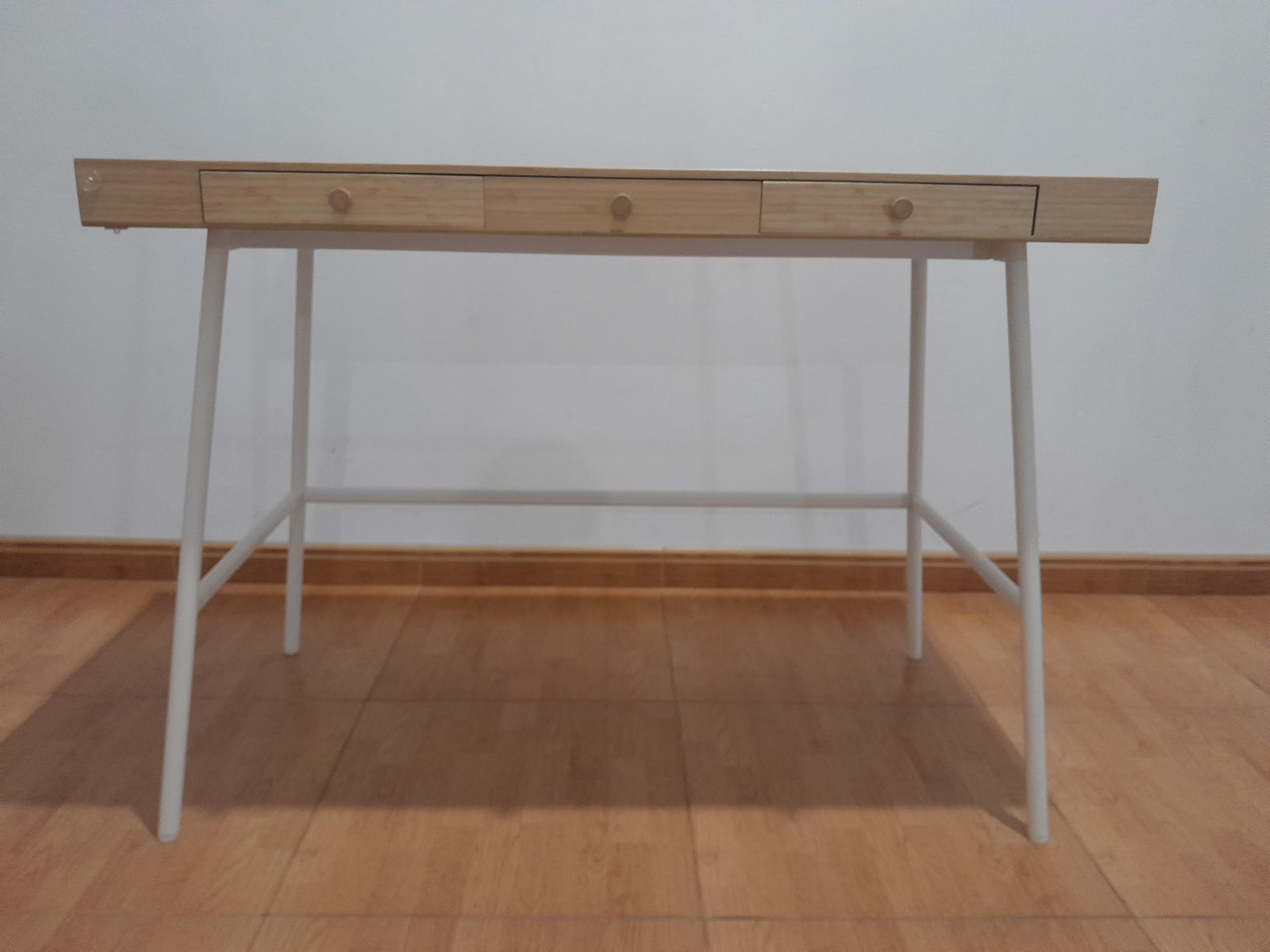Seller photo