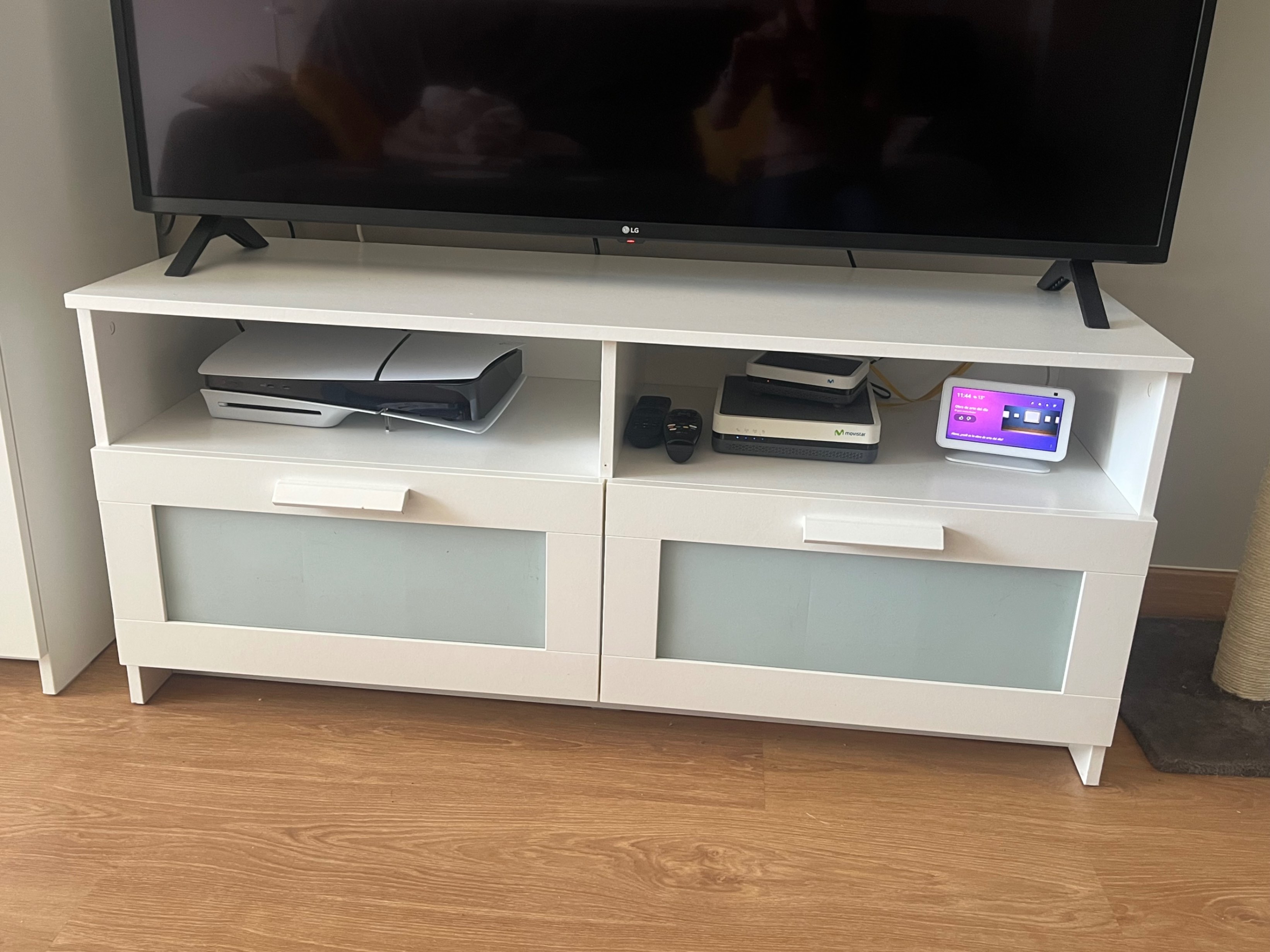 Seller photo