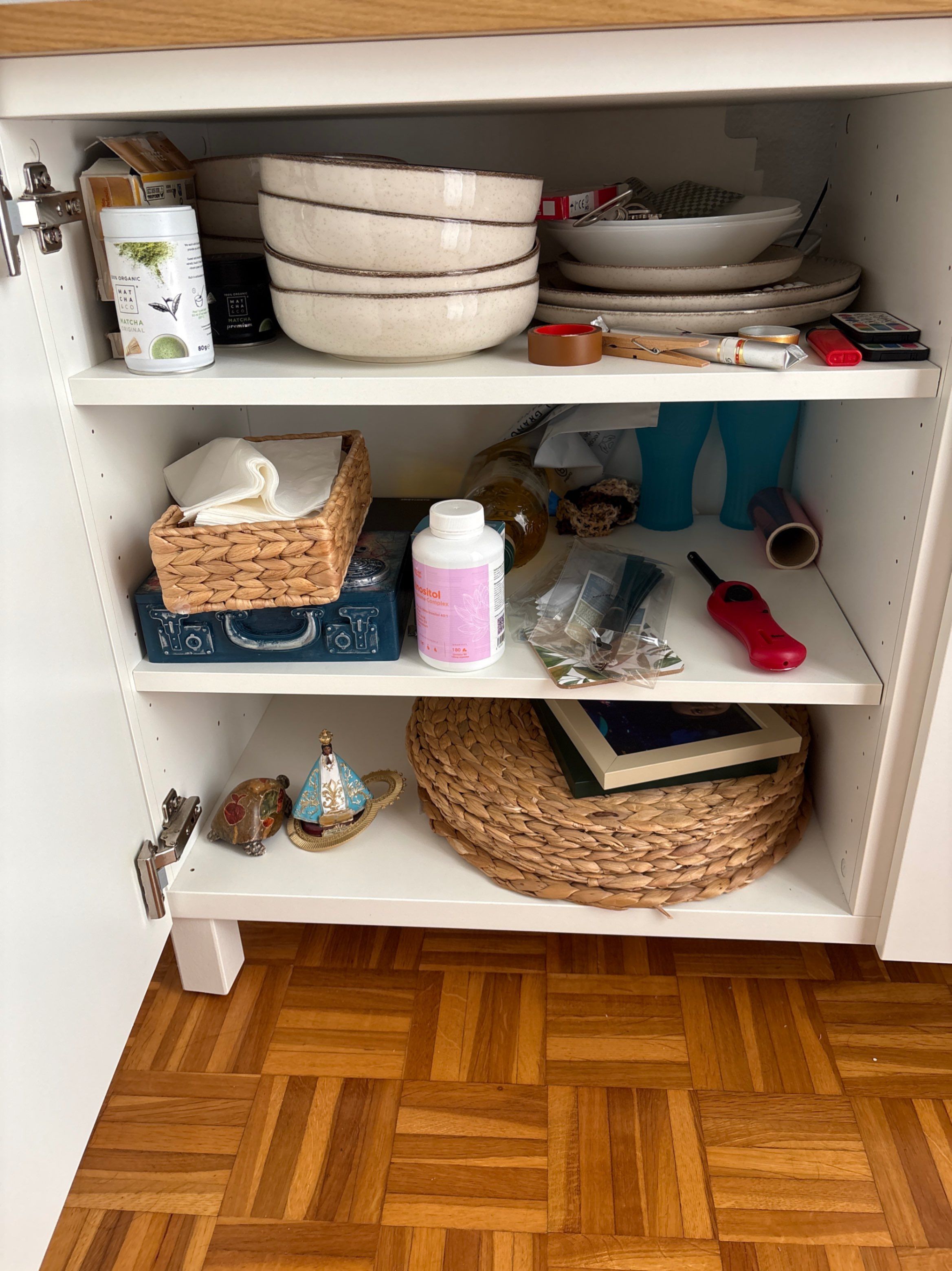 Seller photo