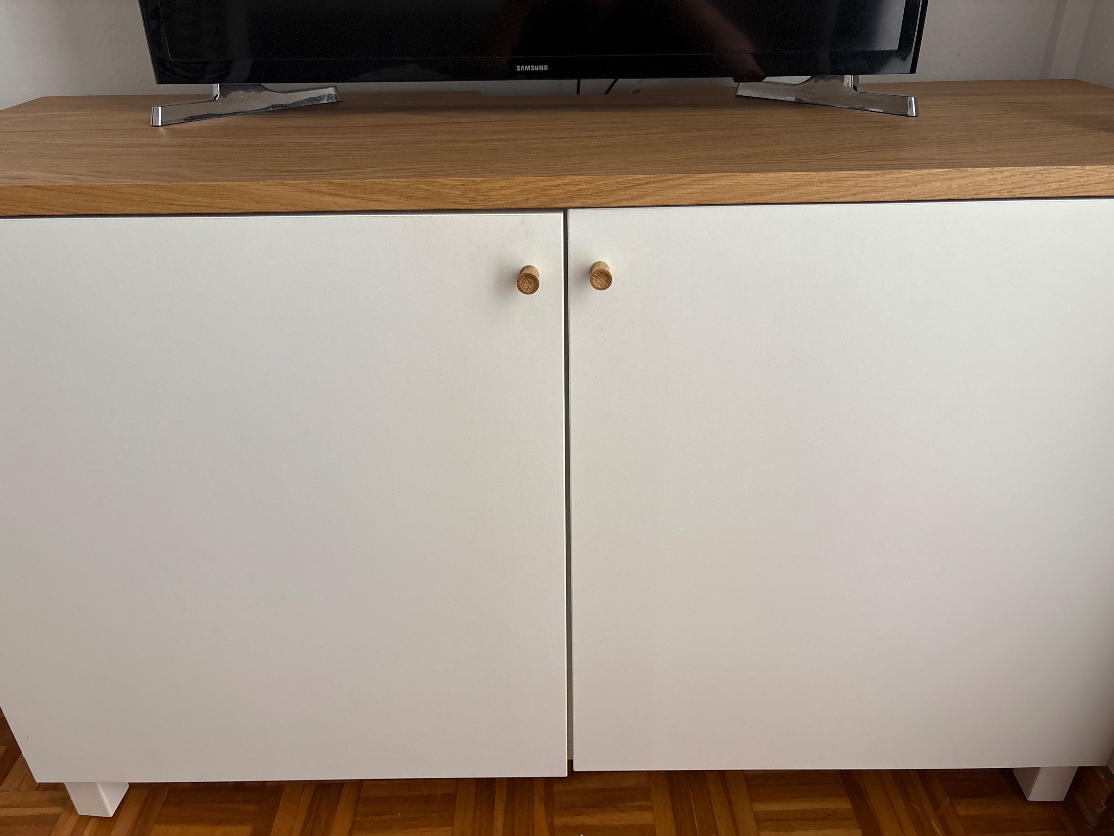Seller photo