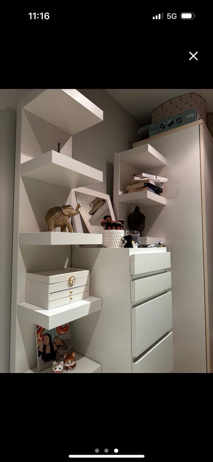 Seller photo
