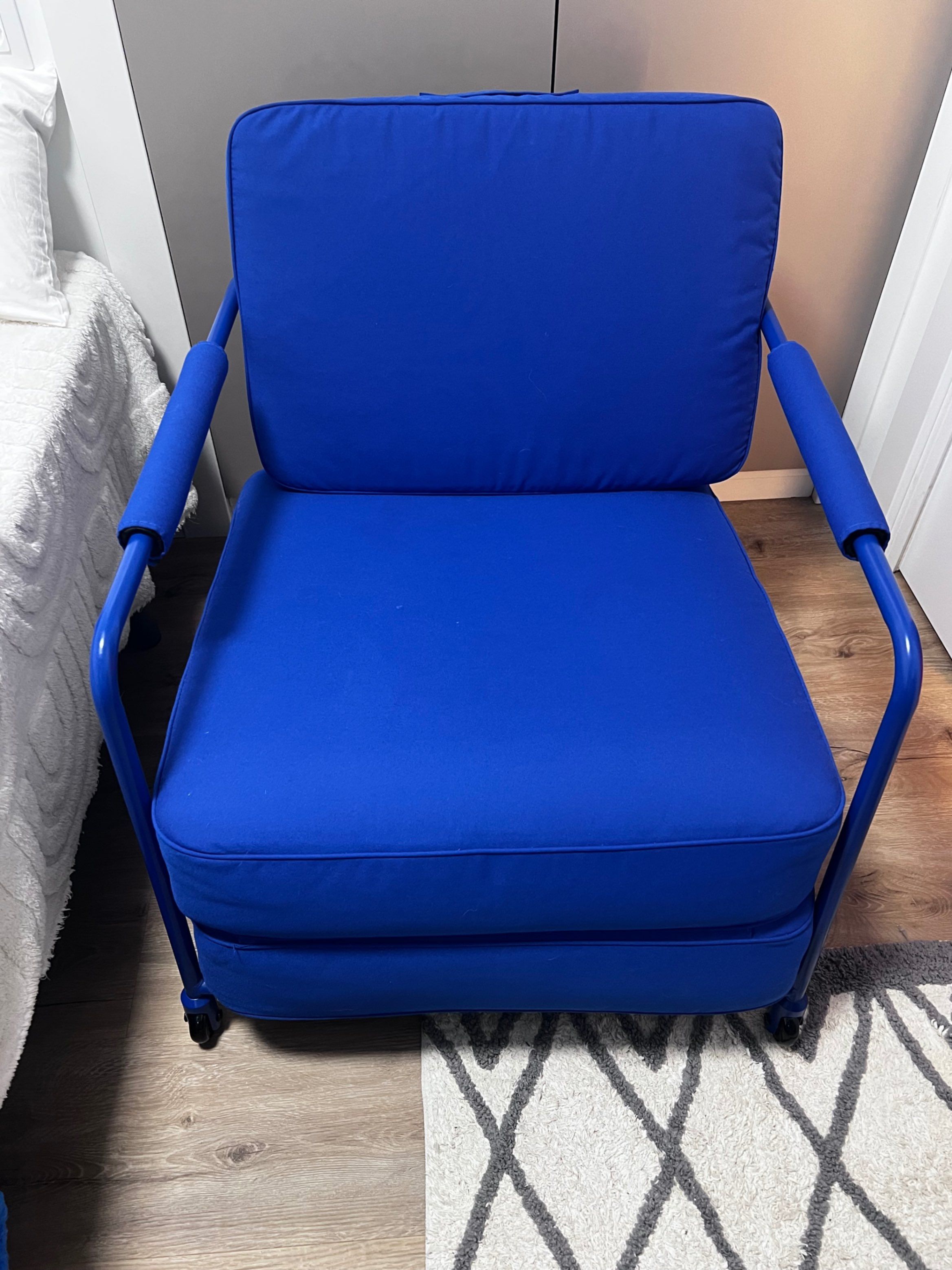 Seller photo