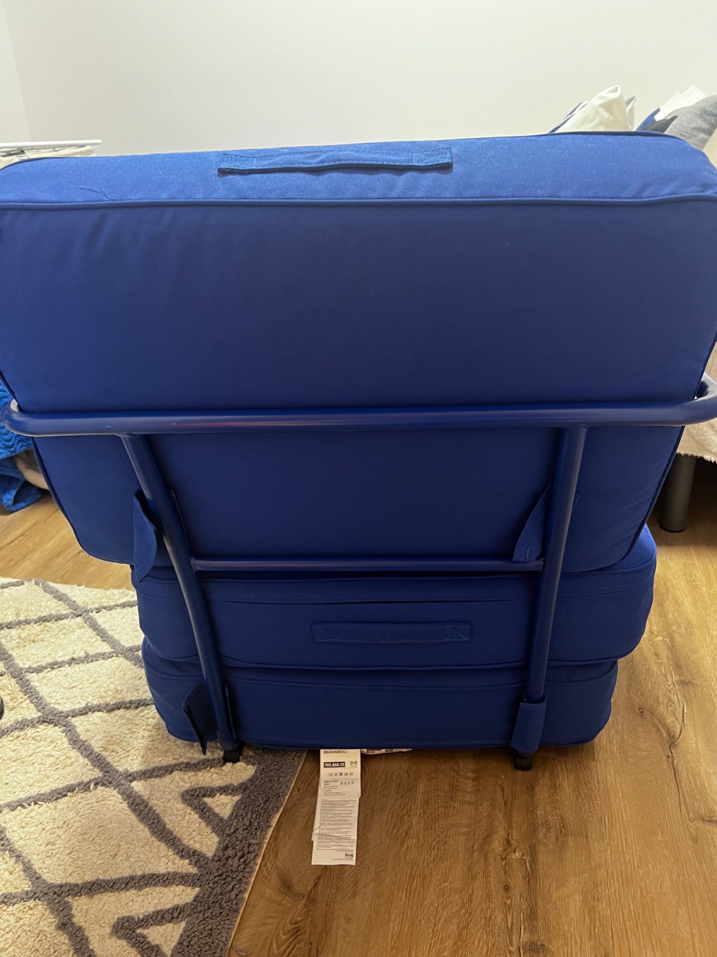 Seller photo