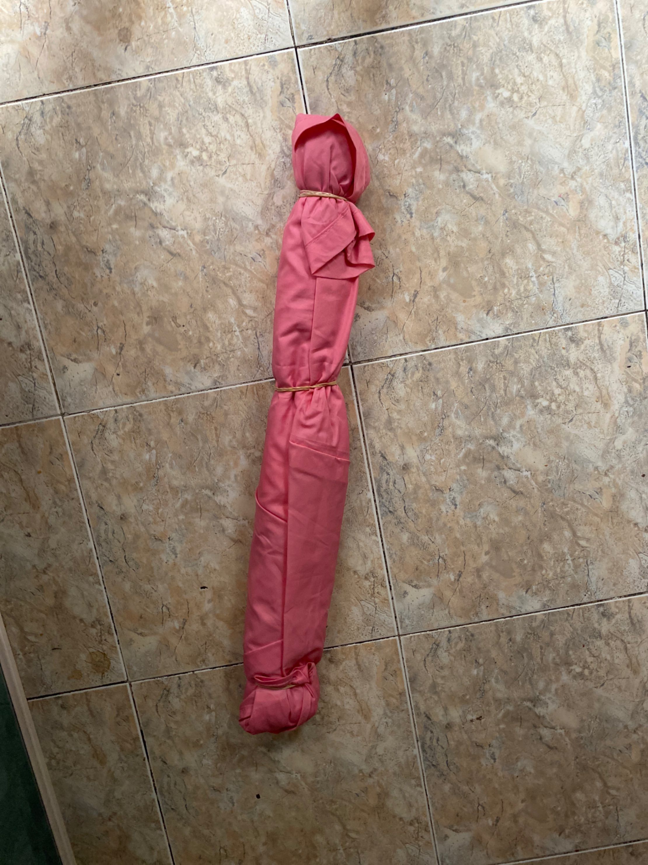 Fotografia del venedor
