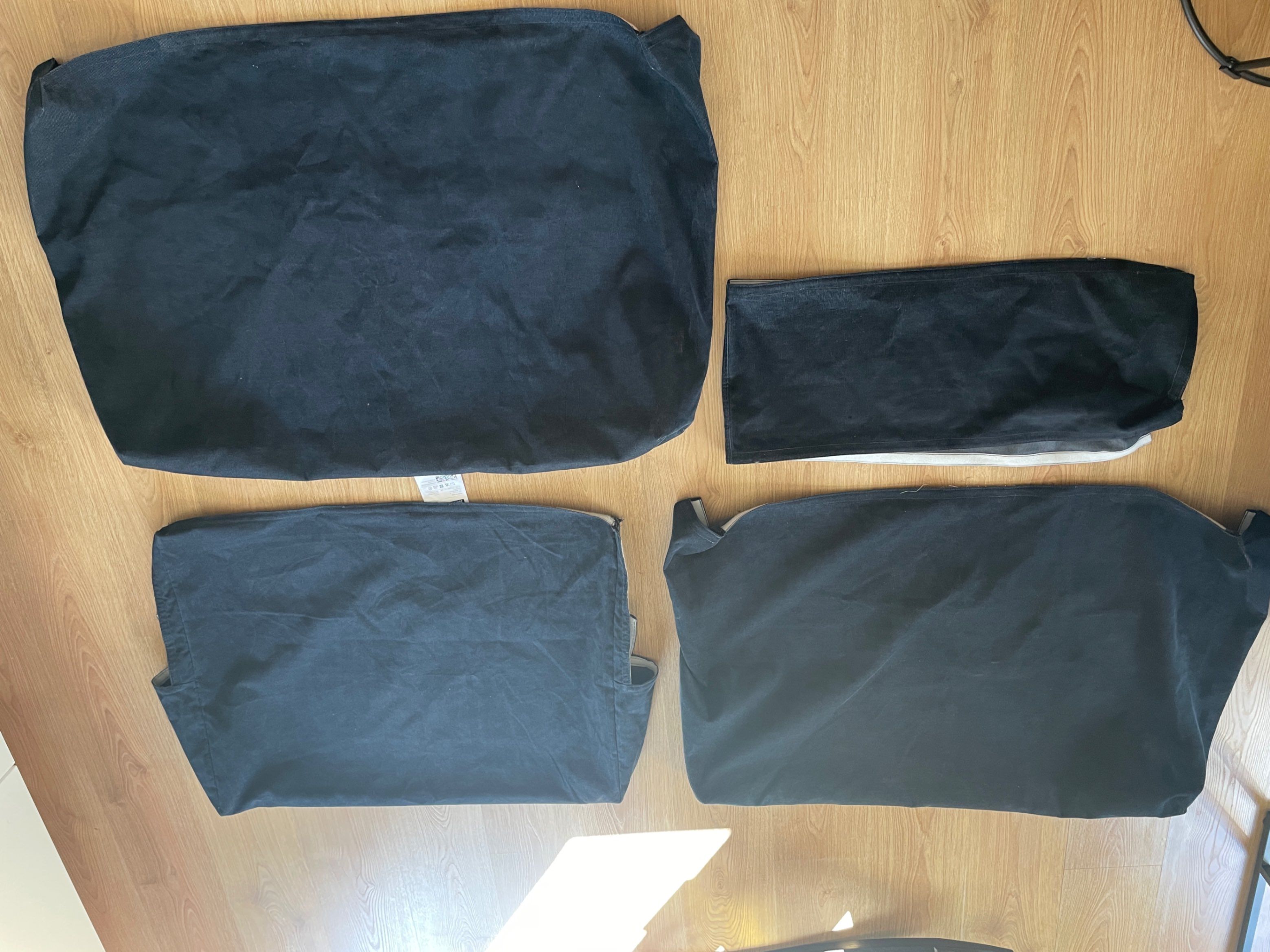 Seller photo