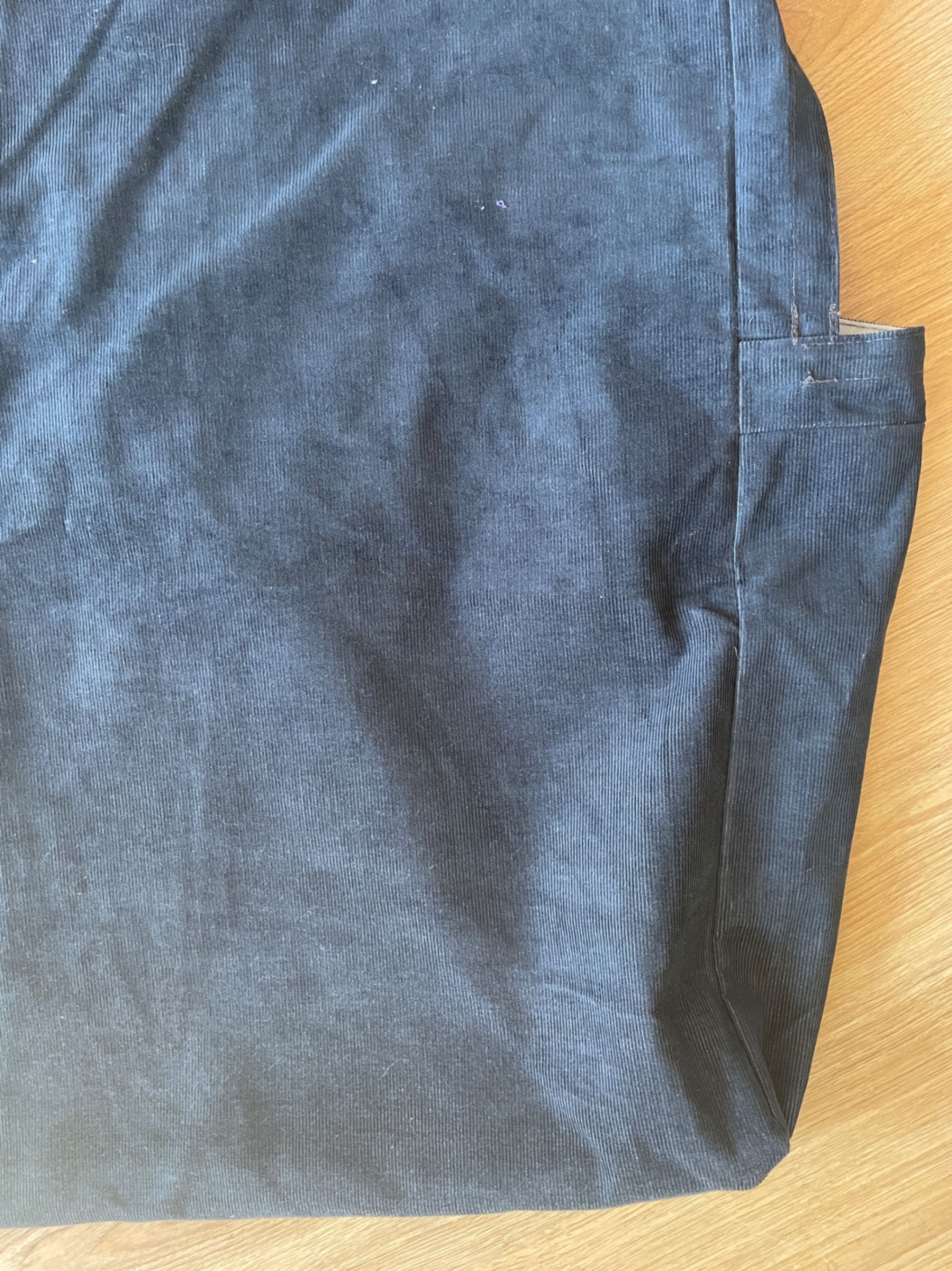 Seller photo