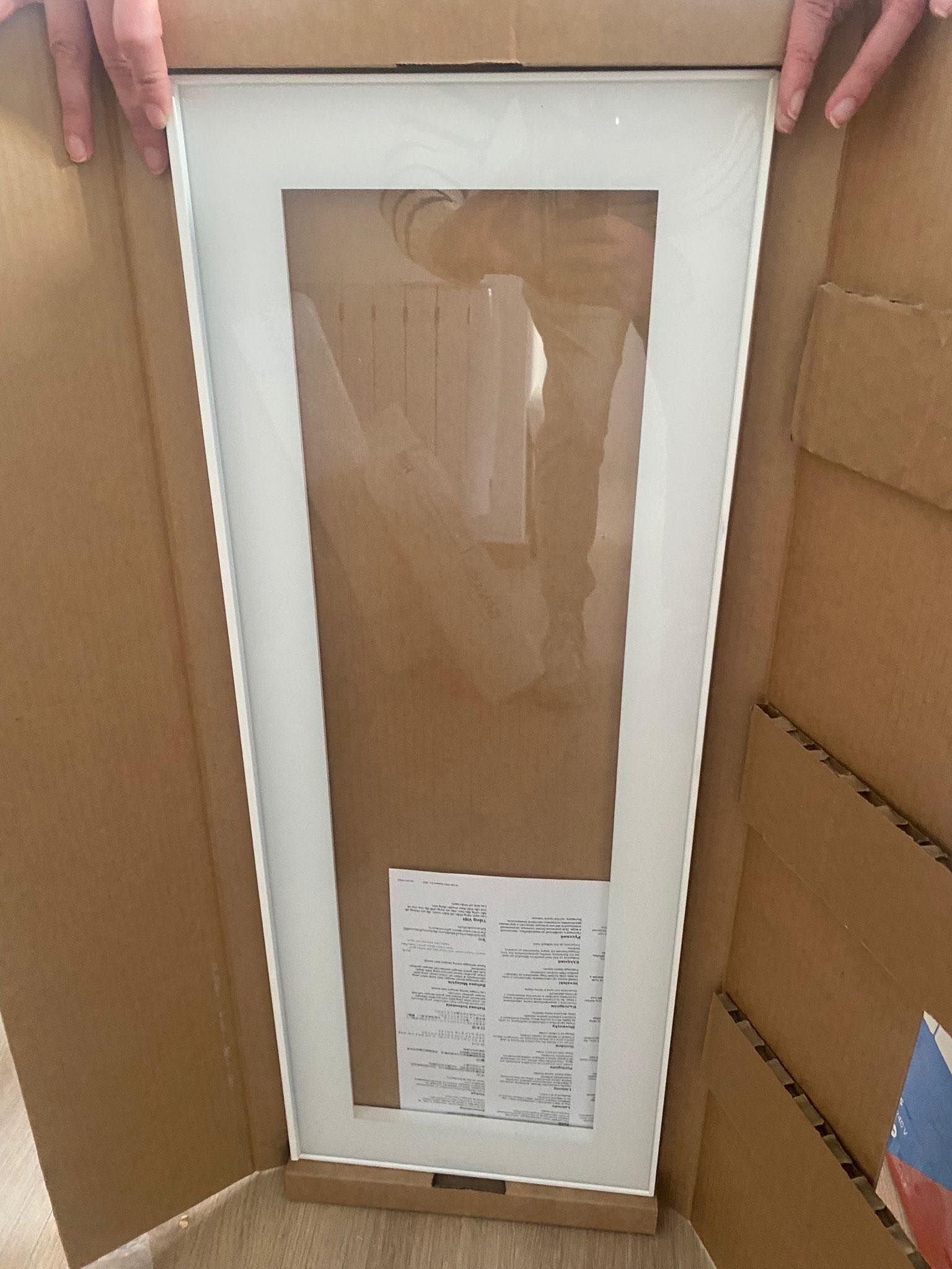 Seller photo