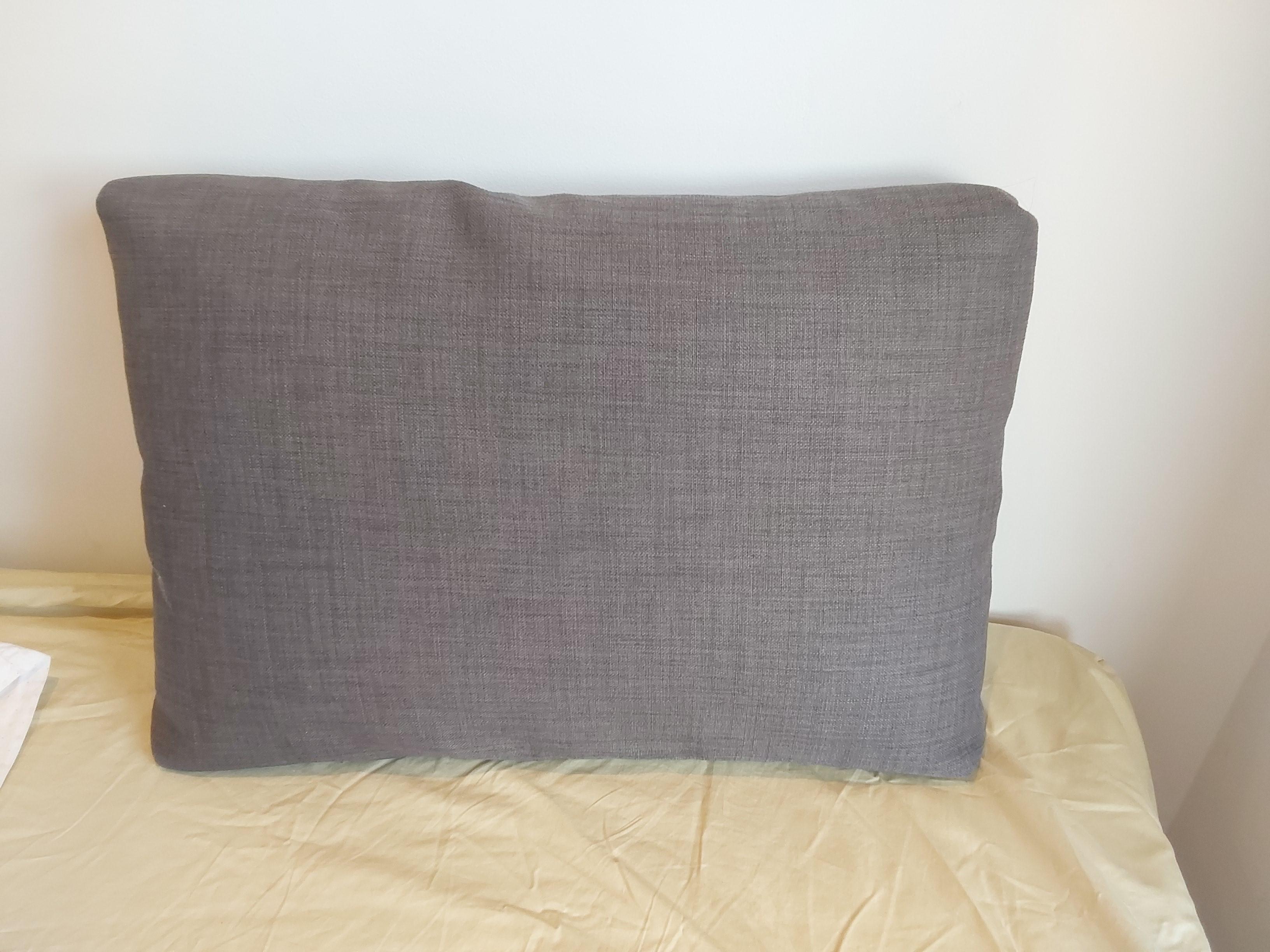 Seller photo