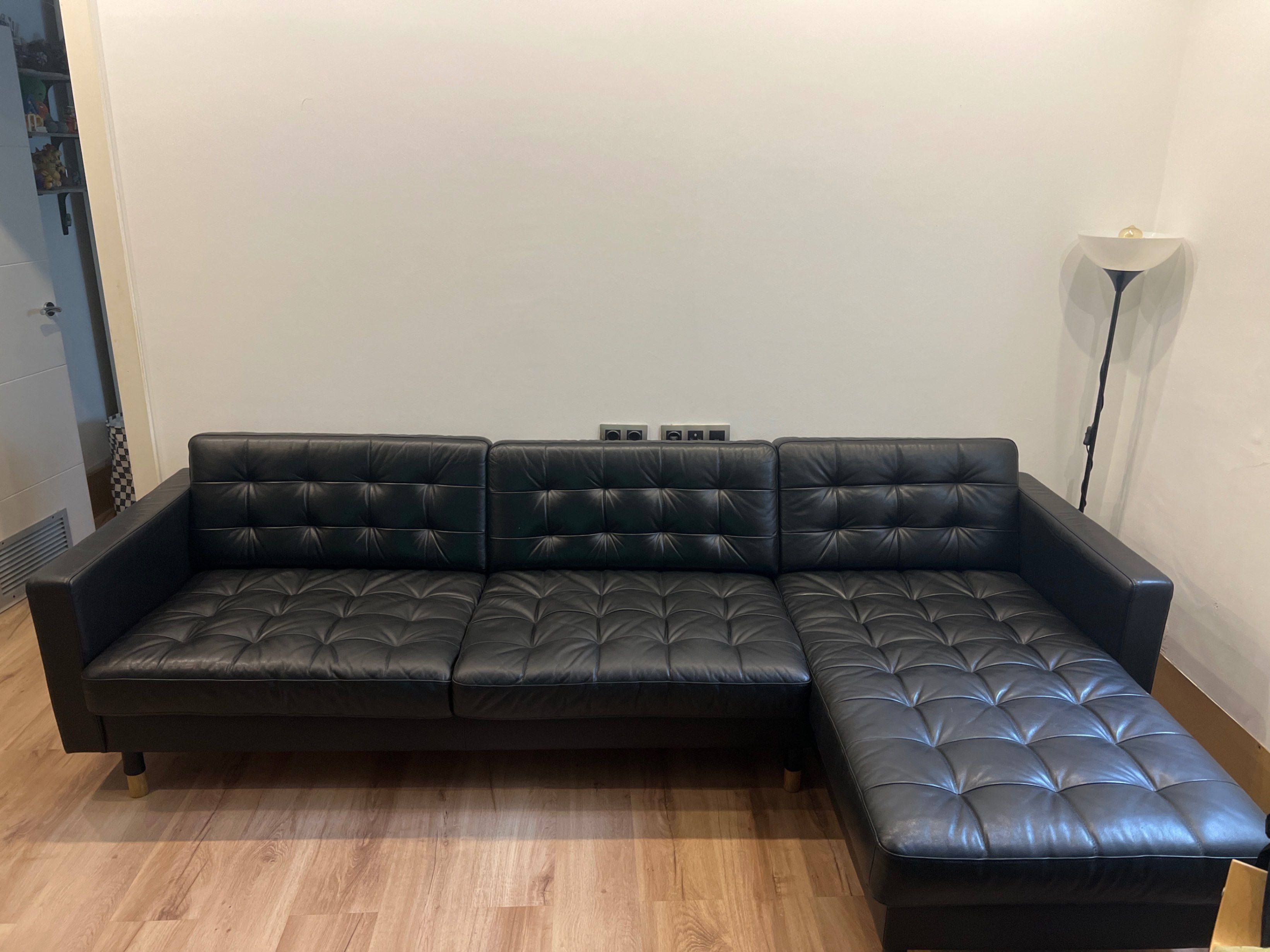 Seller photo