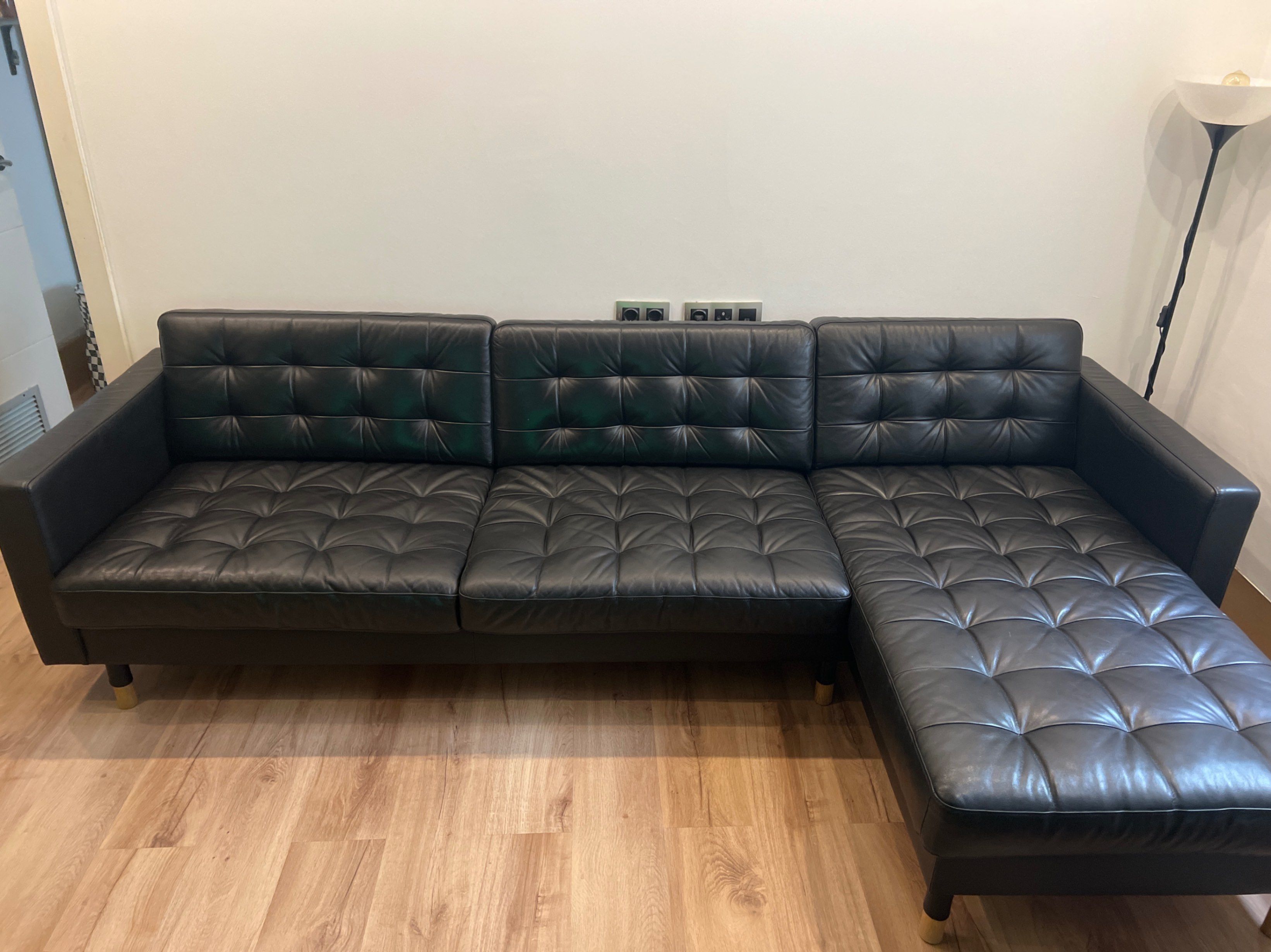 Seller photo