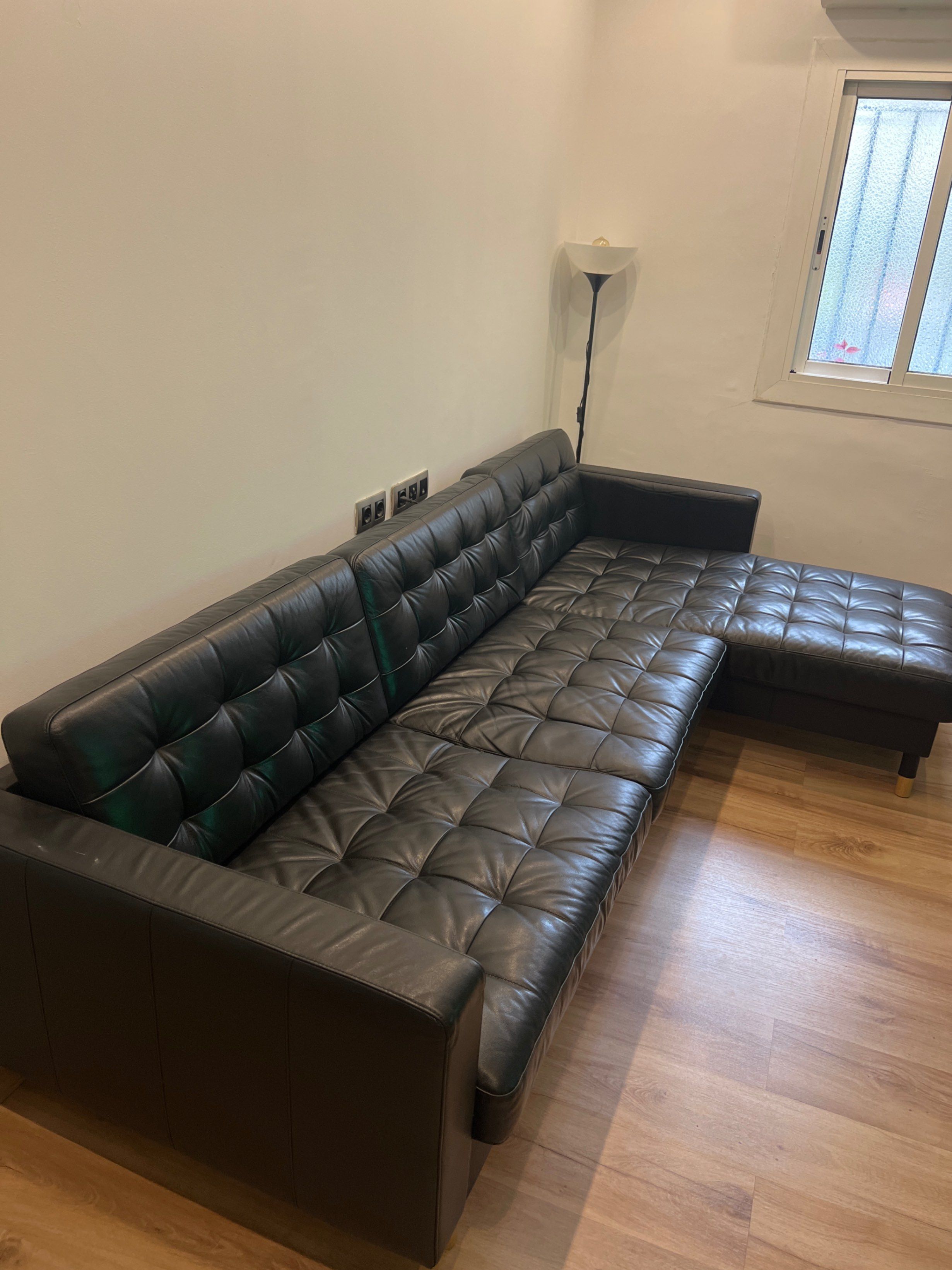 Seller photo