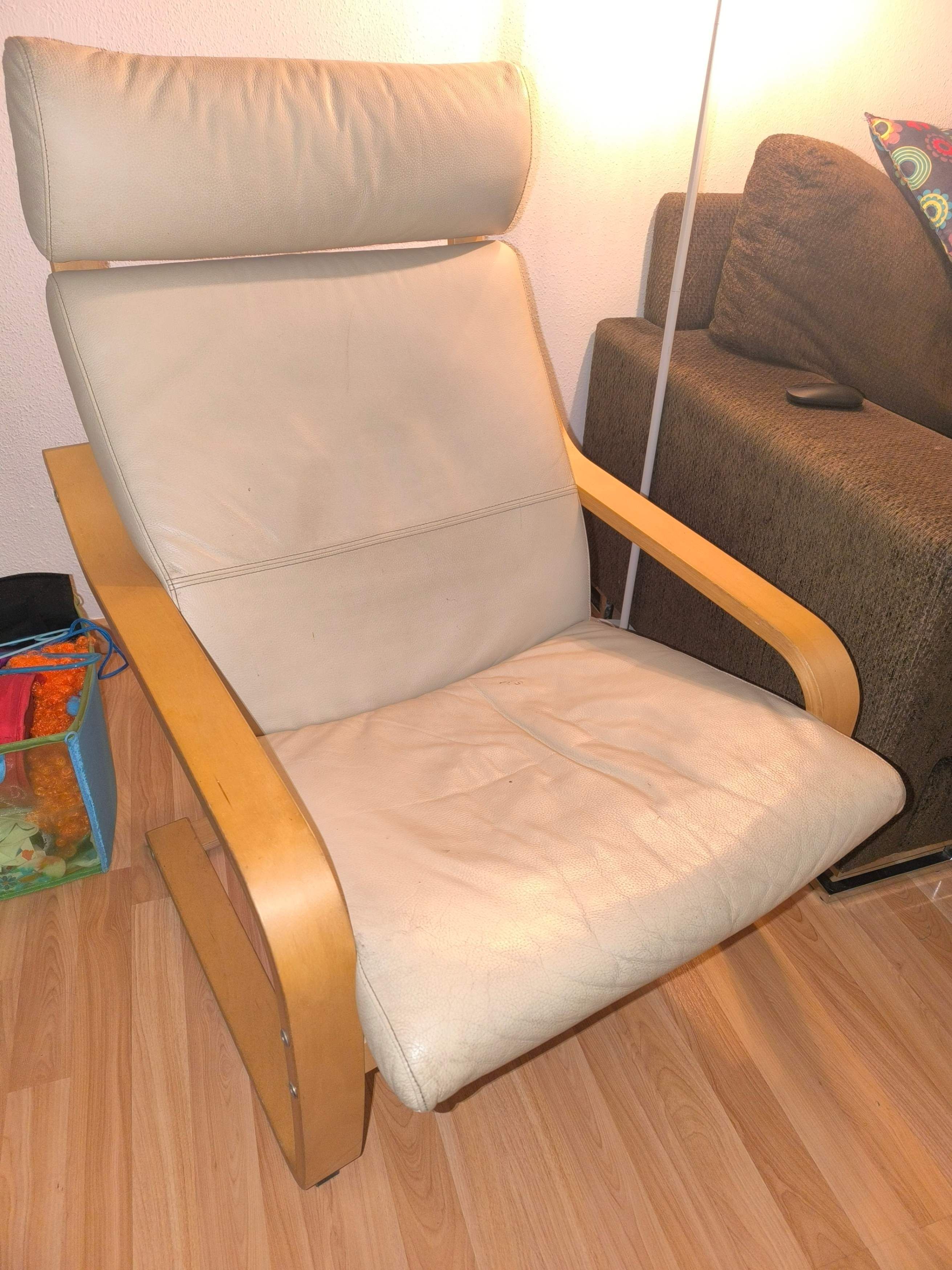 Fotografia del venedor