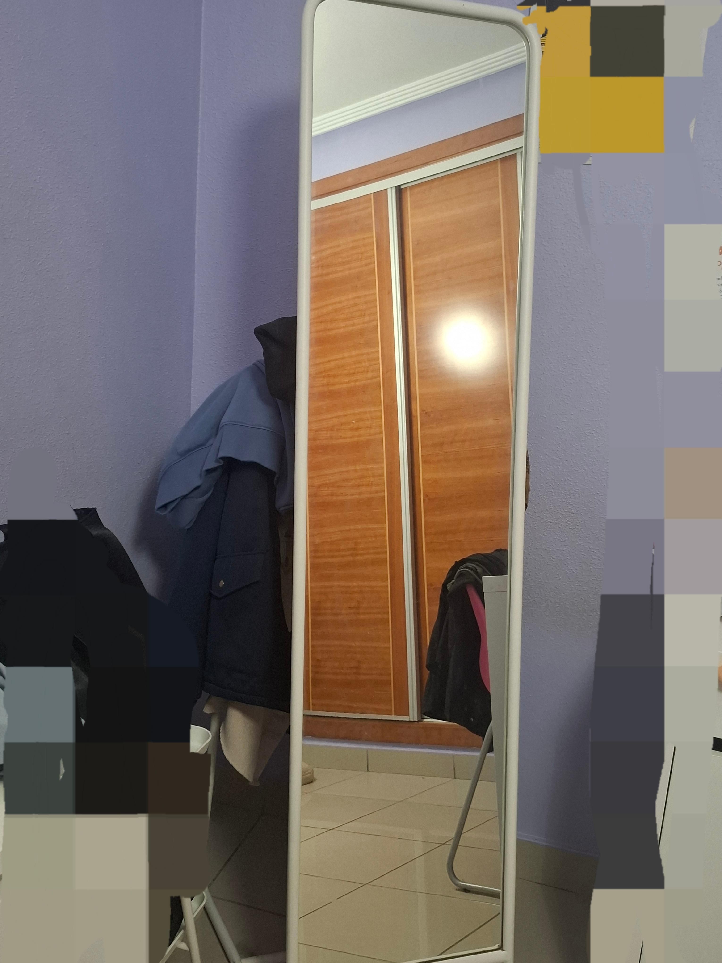 Fotografia del venedor
