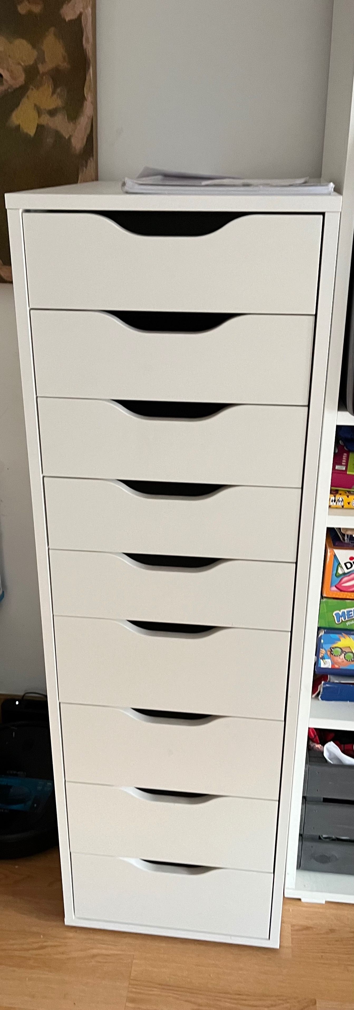 Seller photo