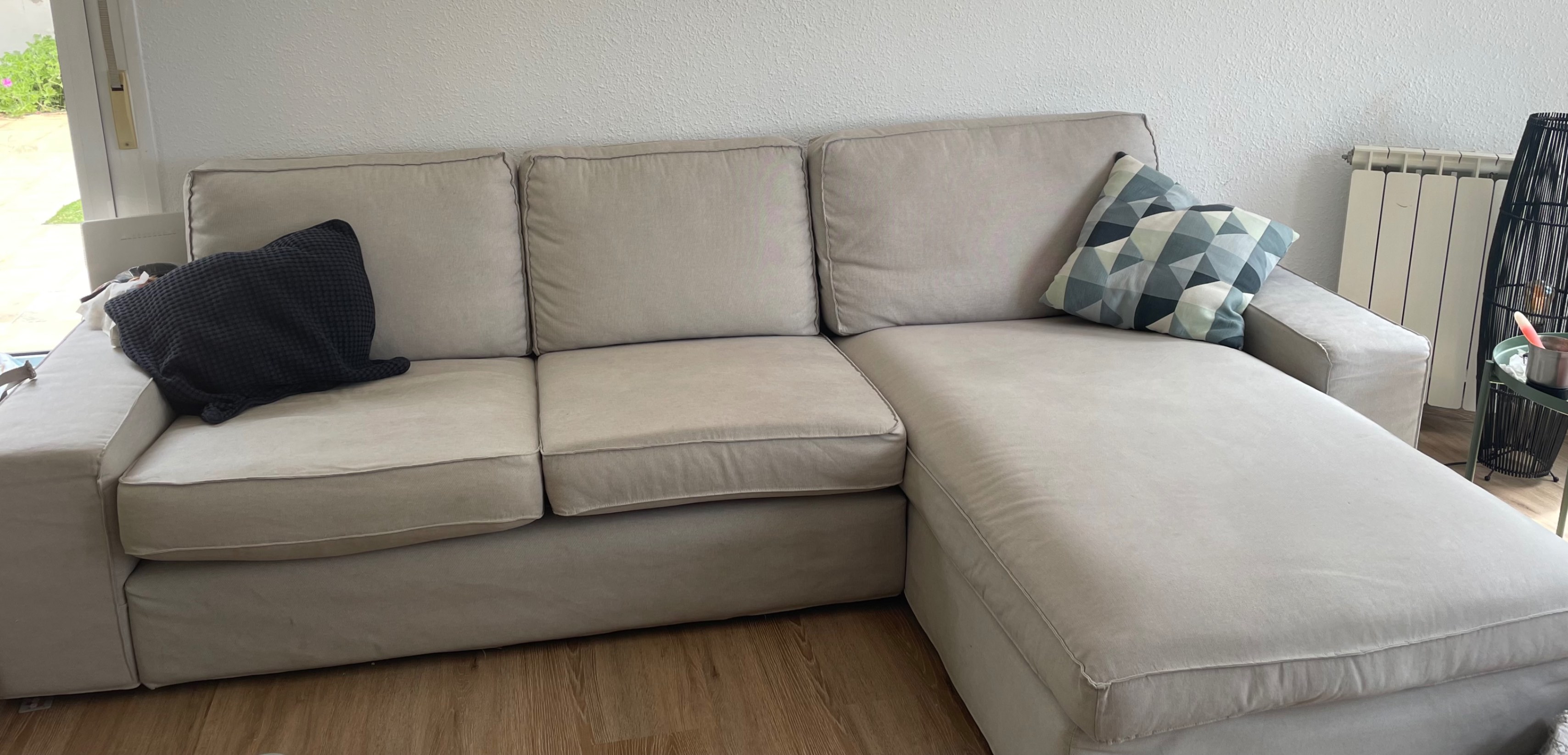 Seller photo