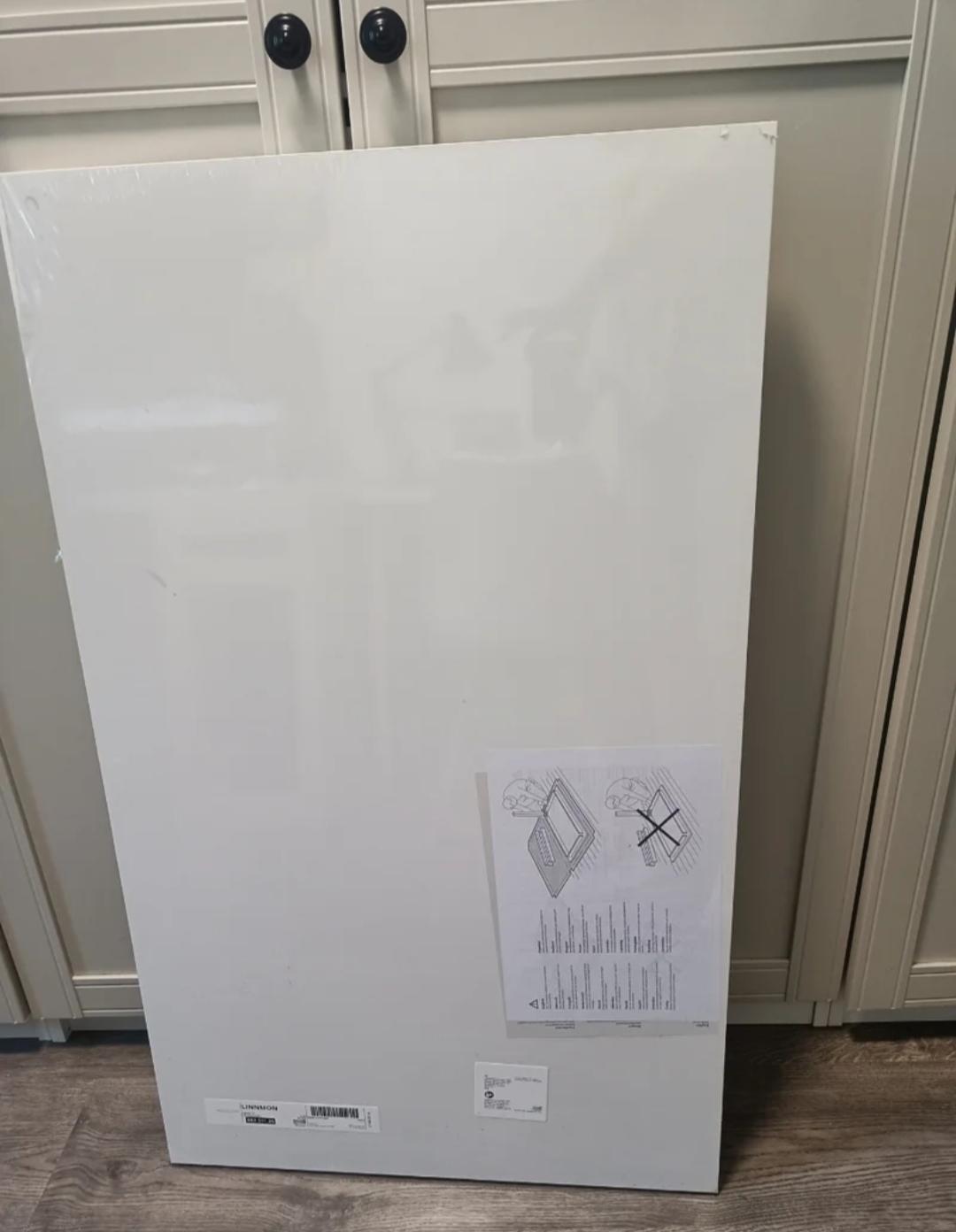 Seller photo