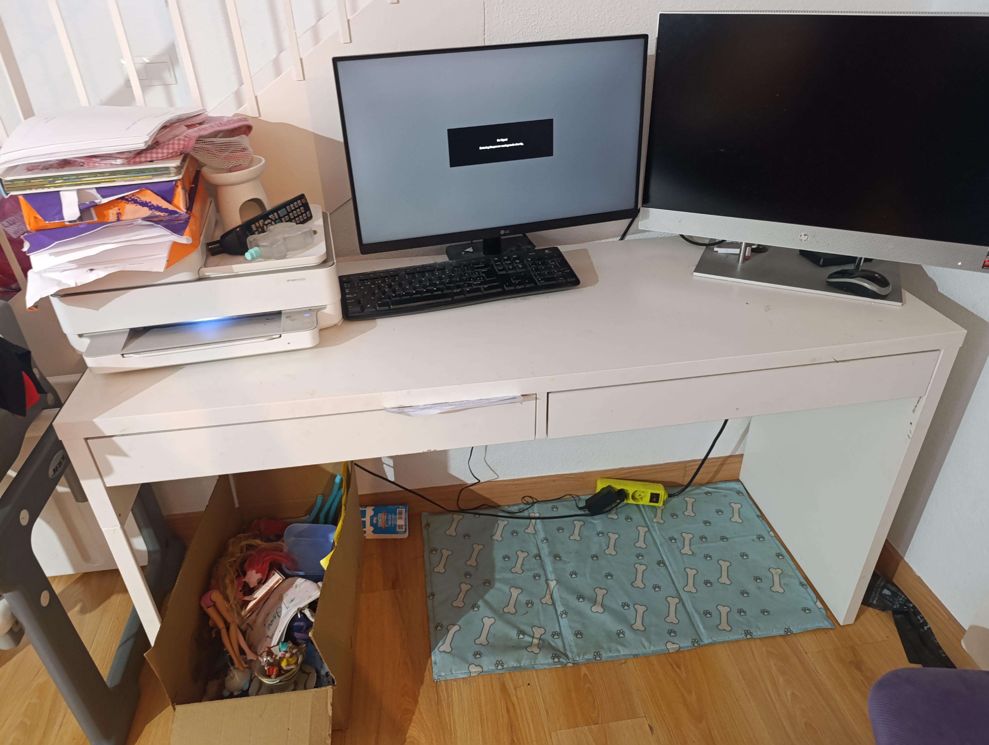 Seller photo