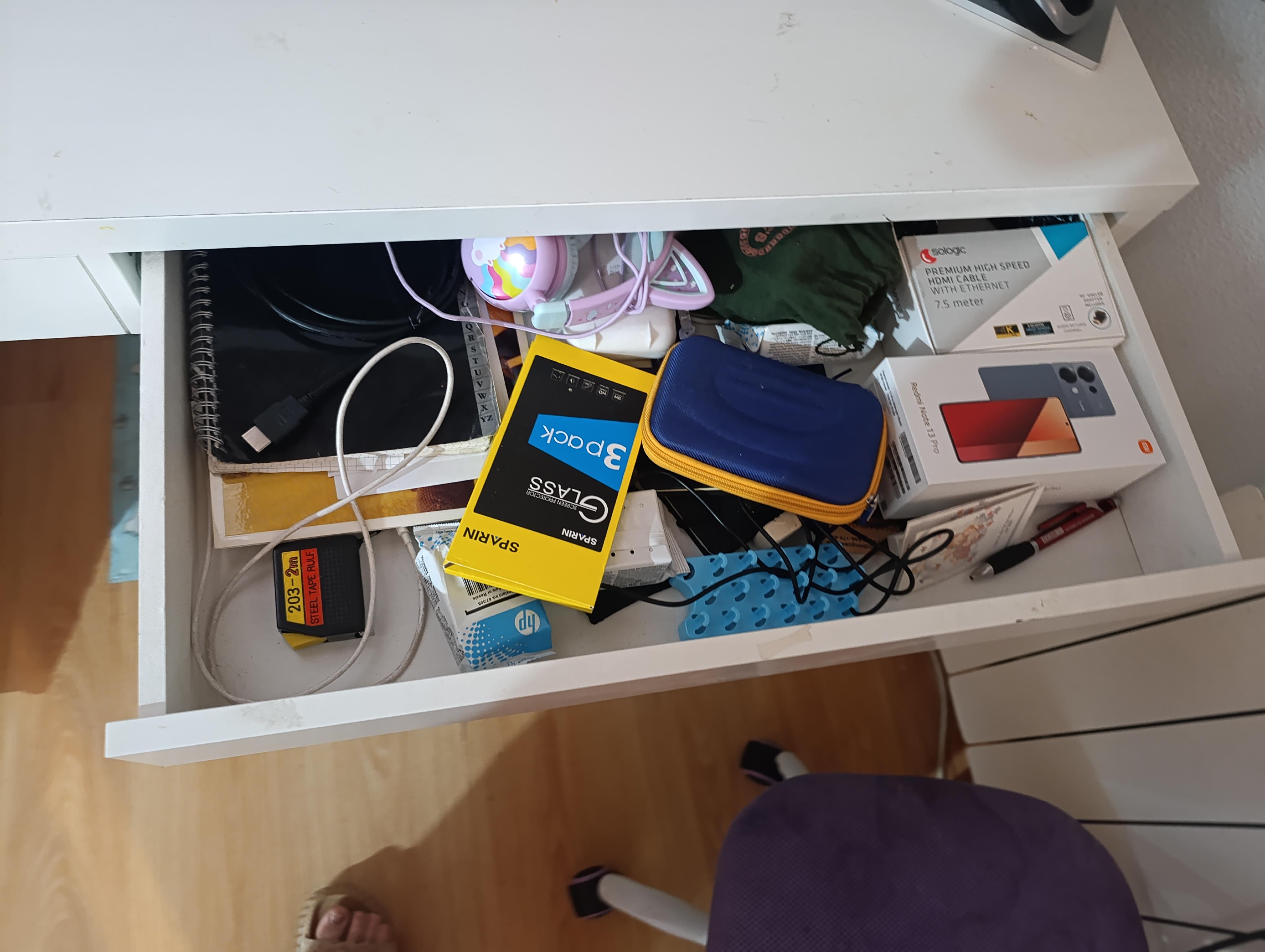 Seller photo