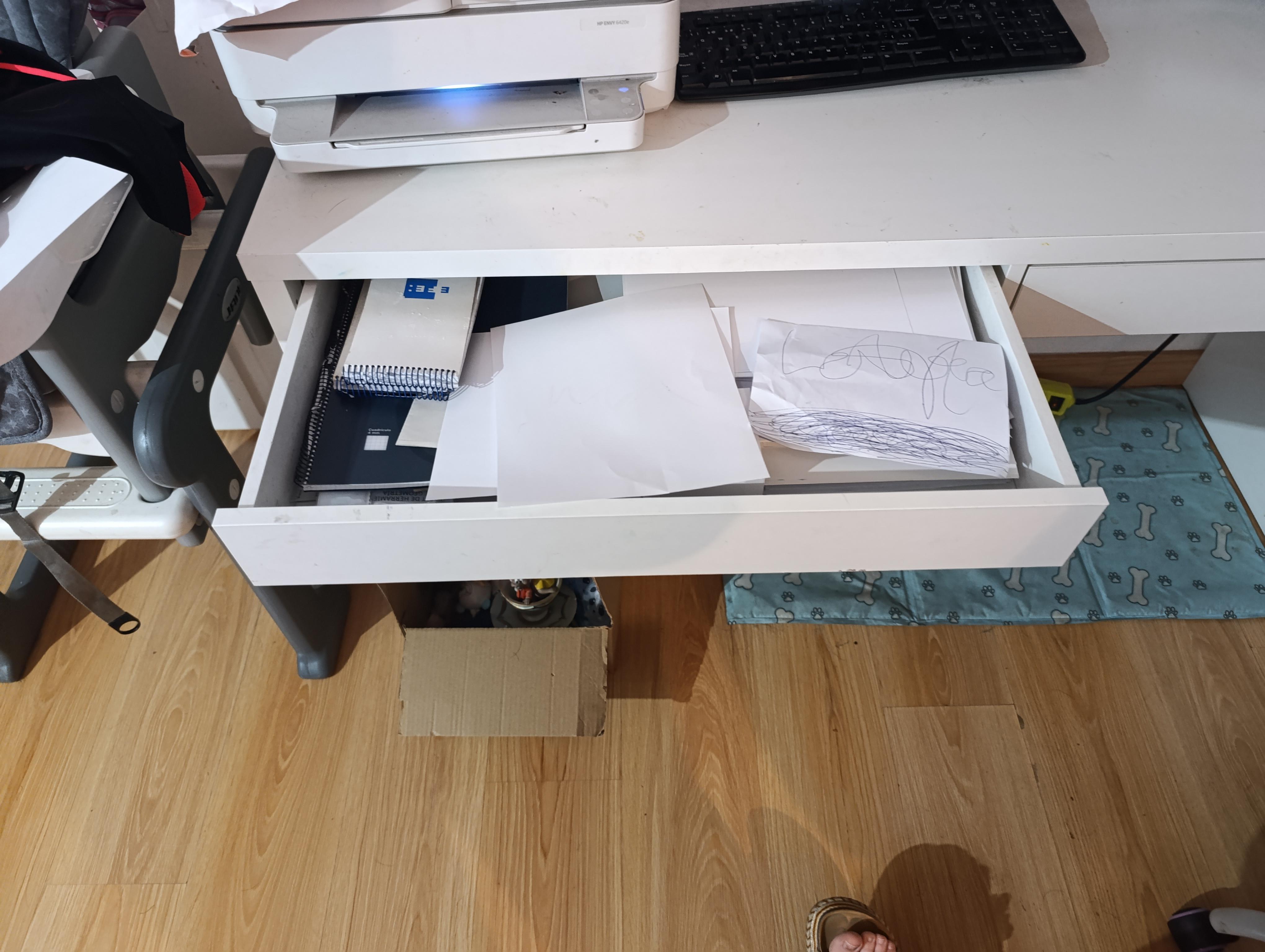 Seller photo