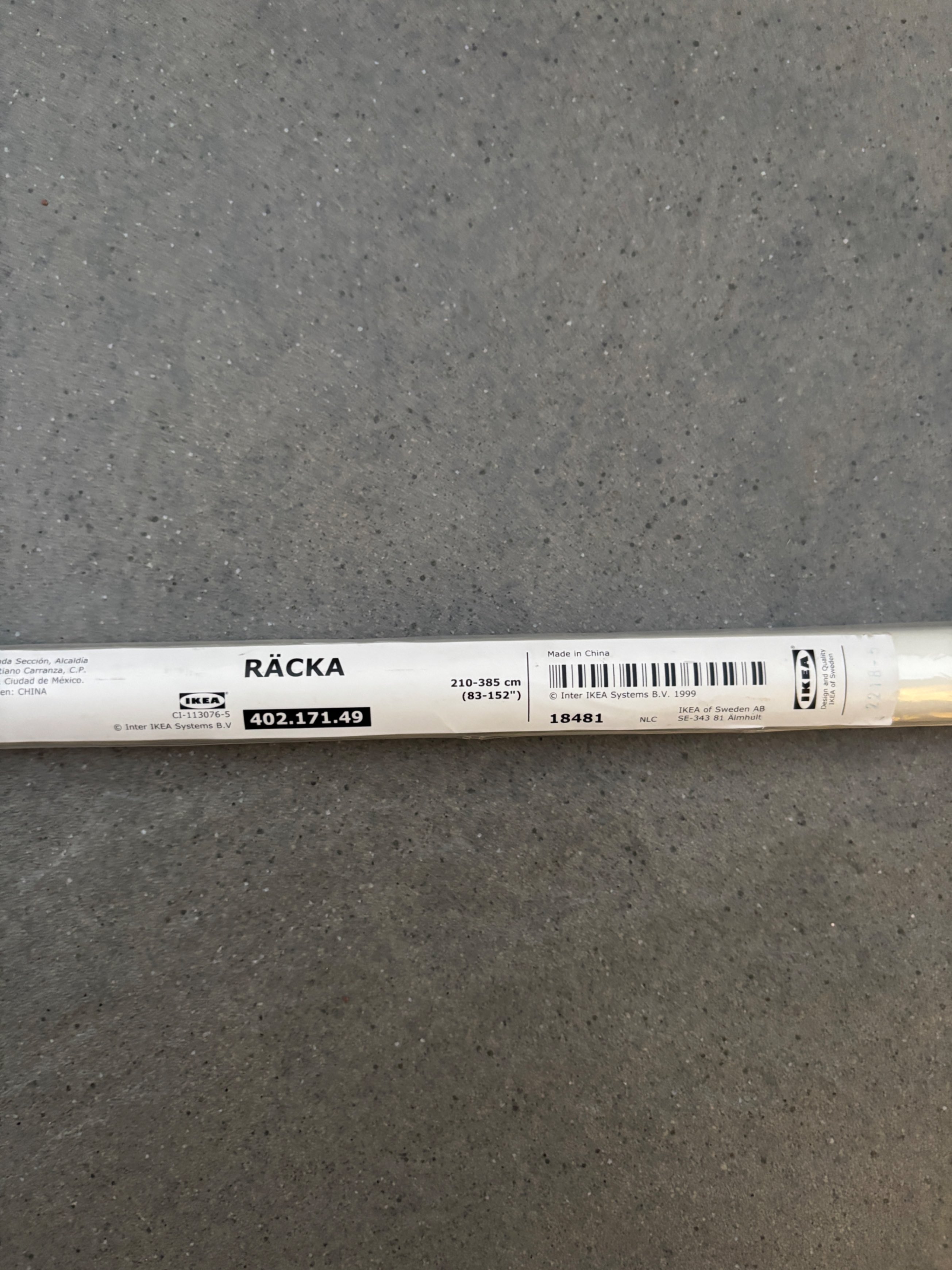 Seller photo