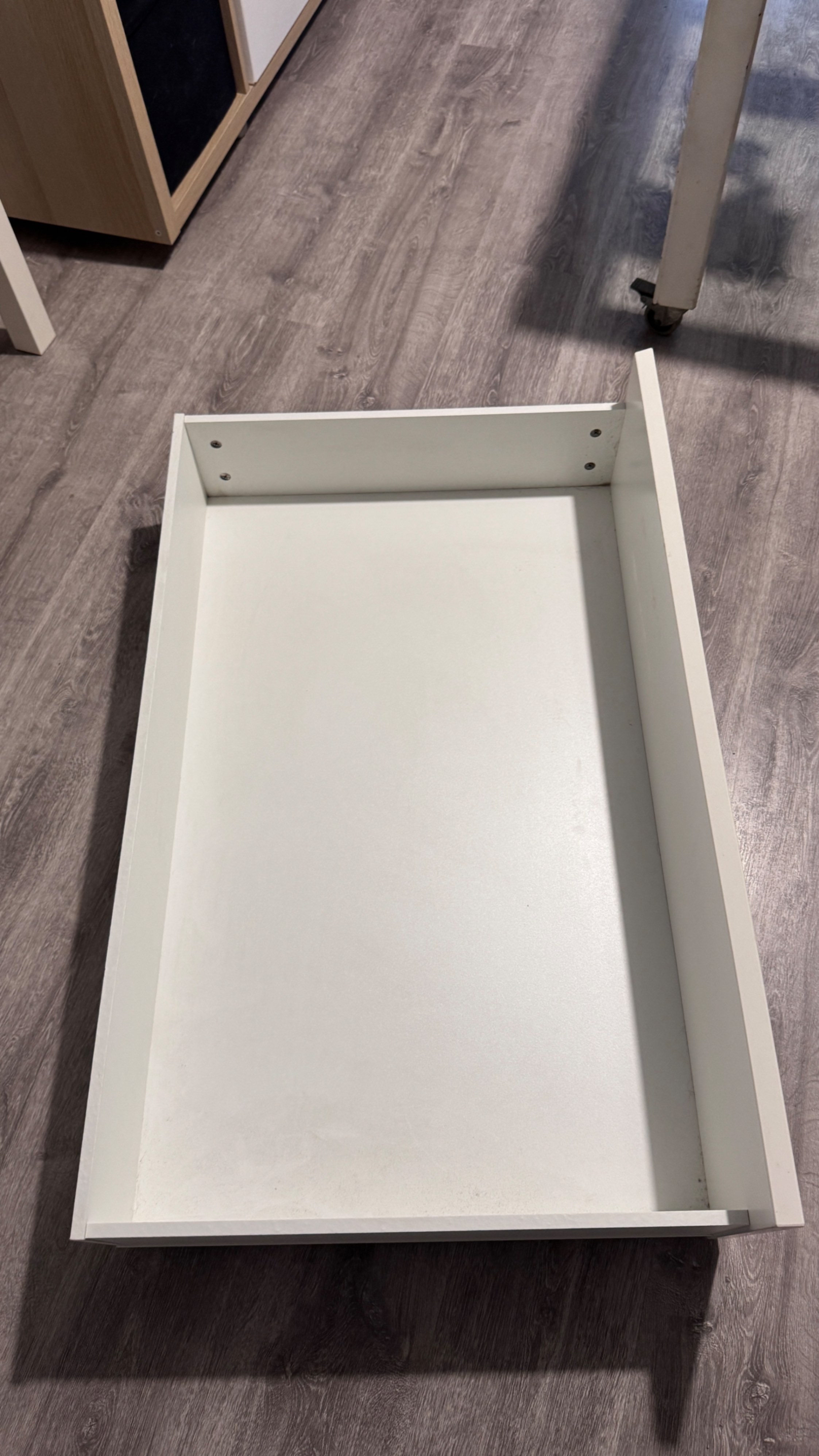 Seller photo