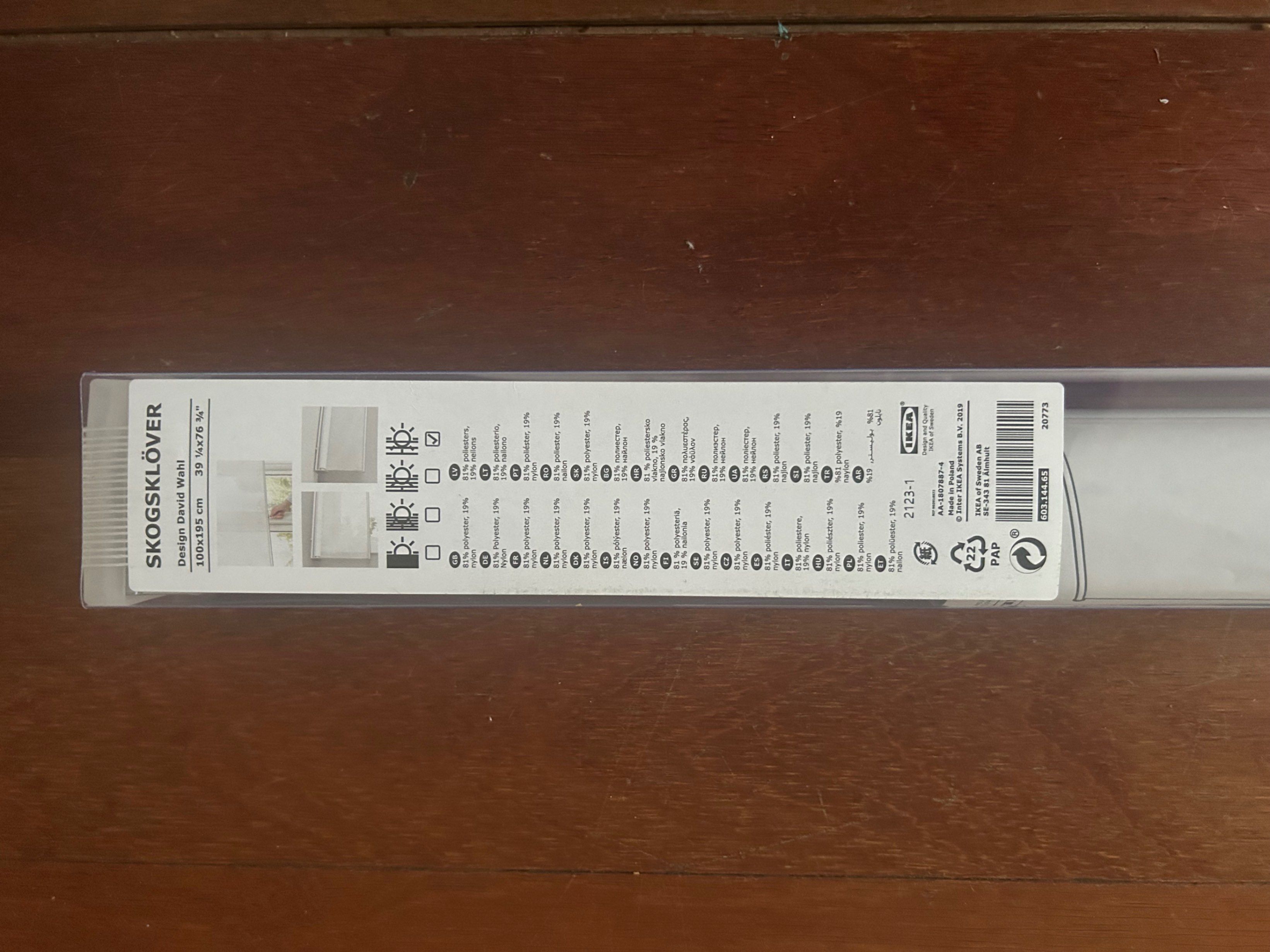 Seller photo