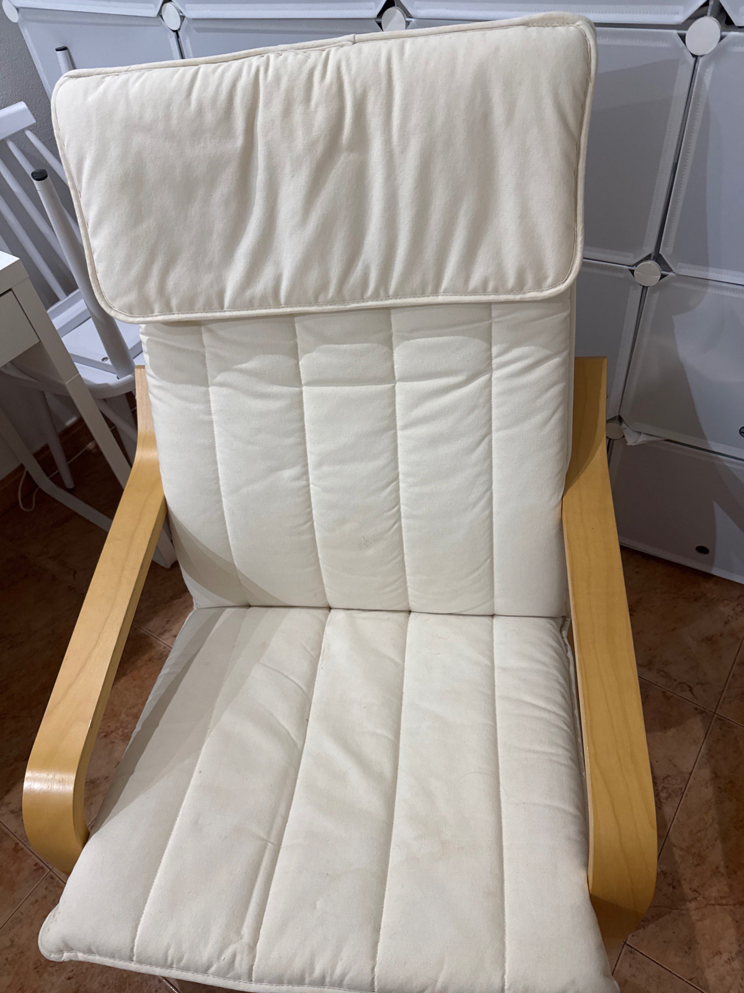 Seller photo