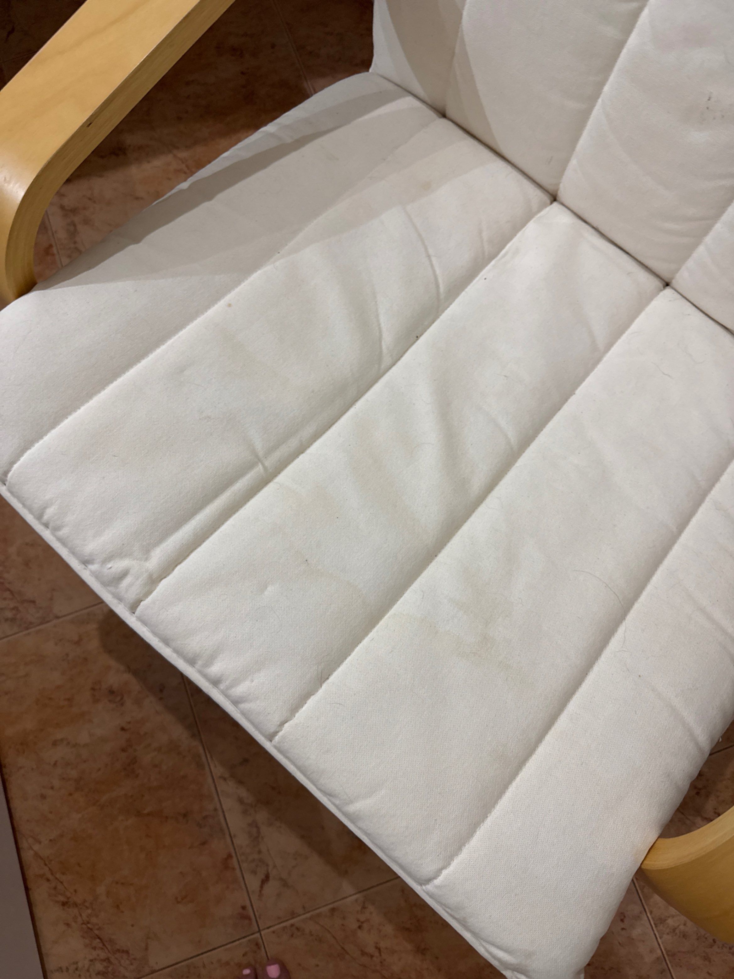 Seller photo