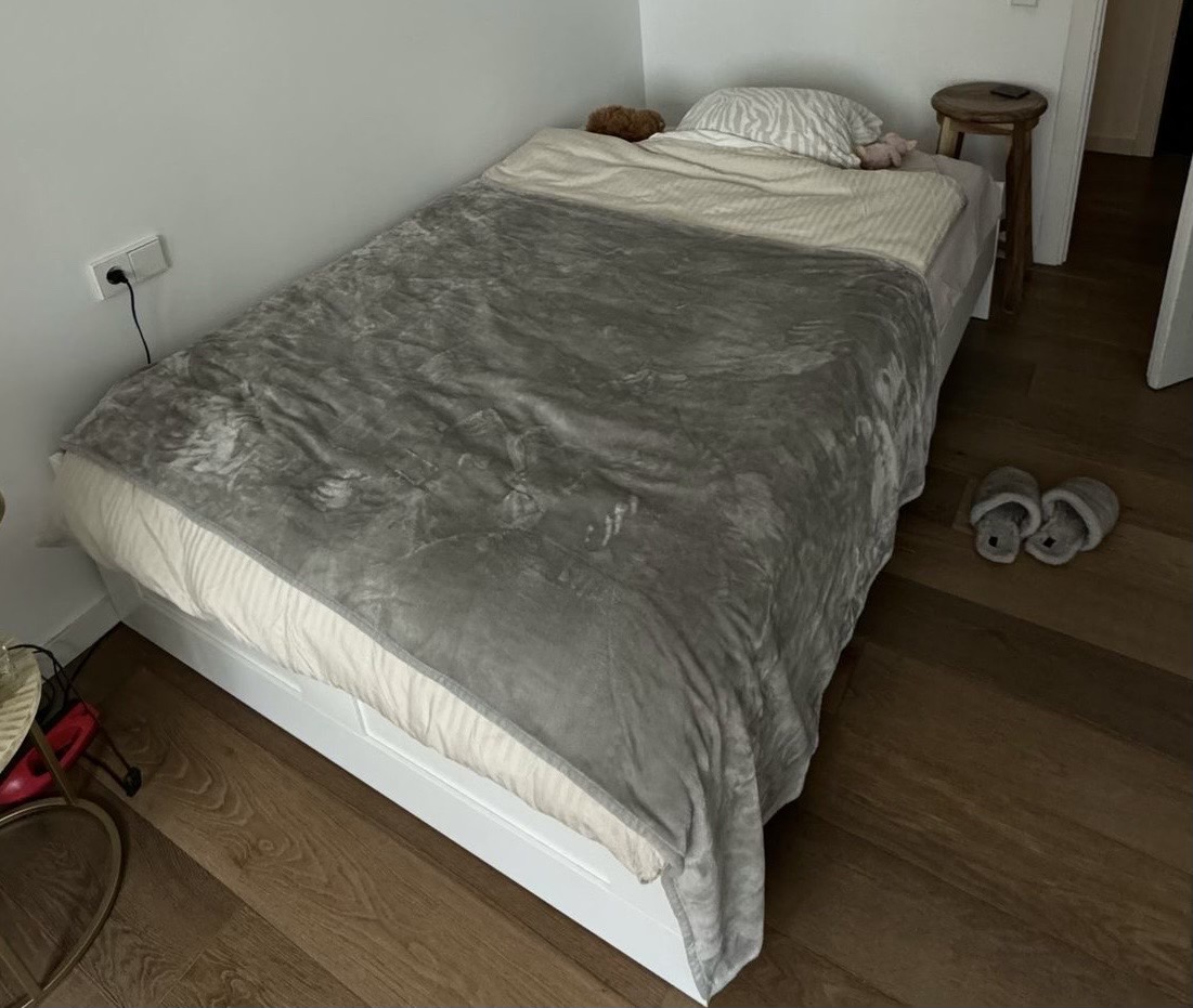 Seller photo