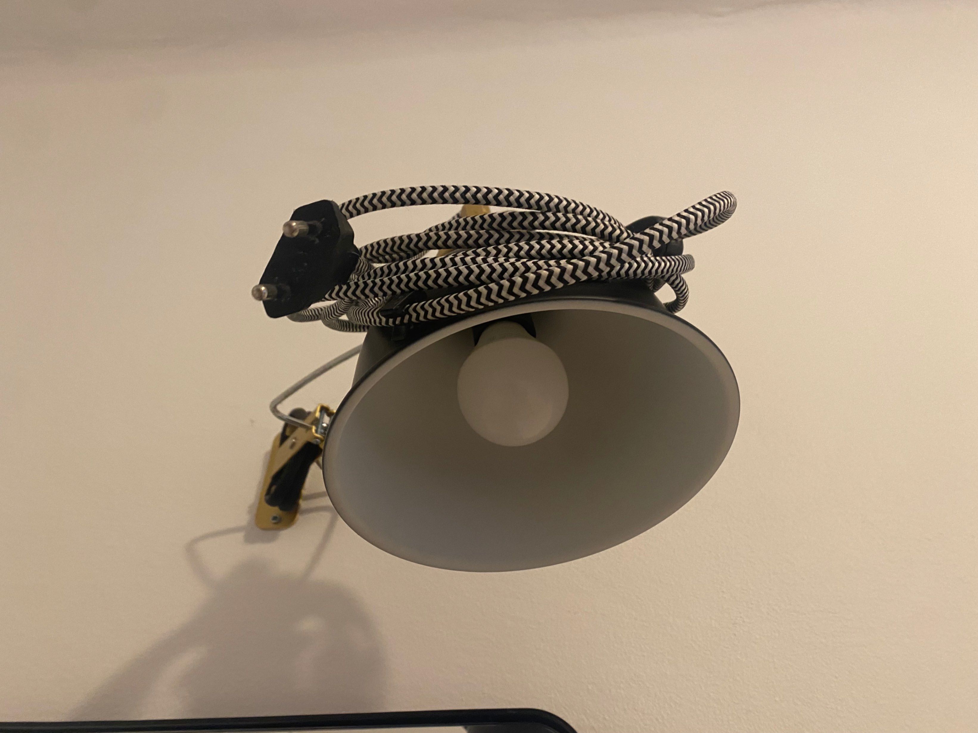 Seller photo