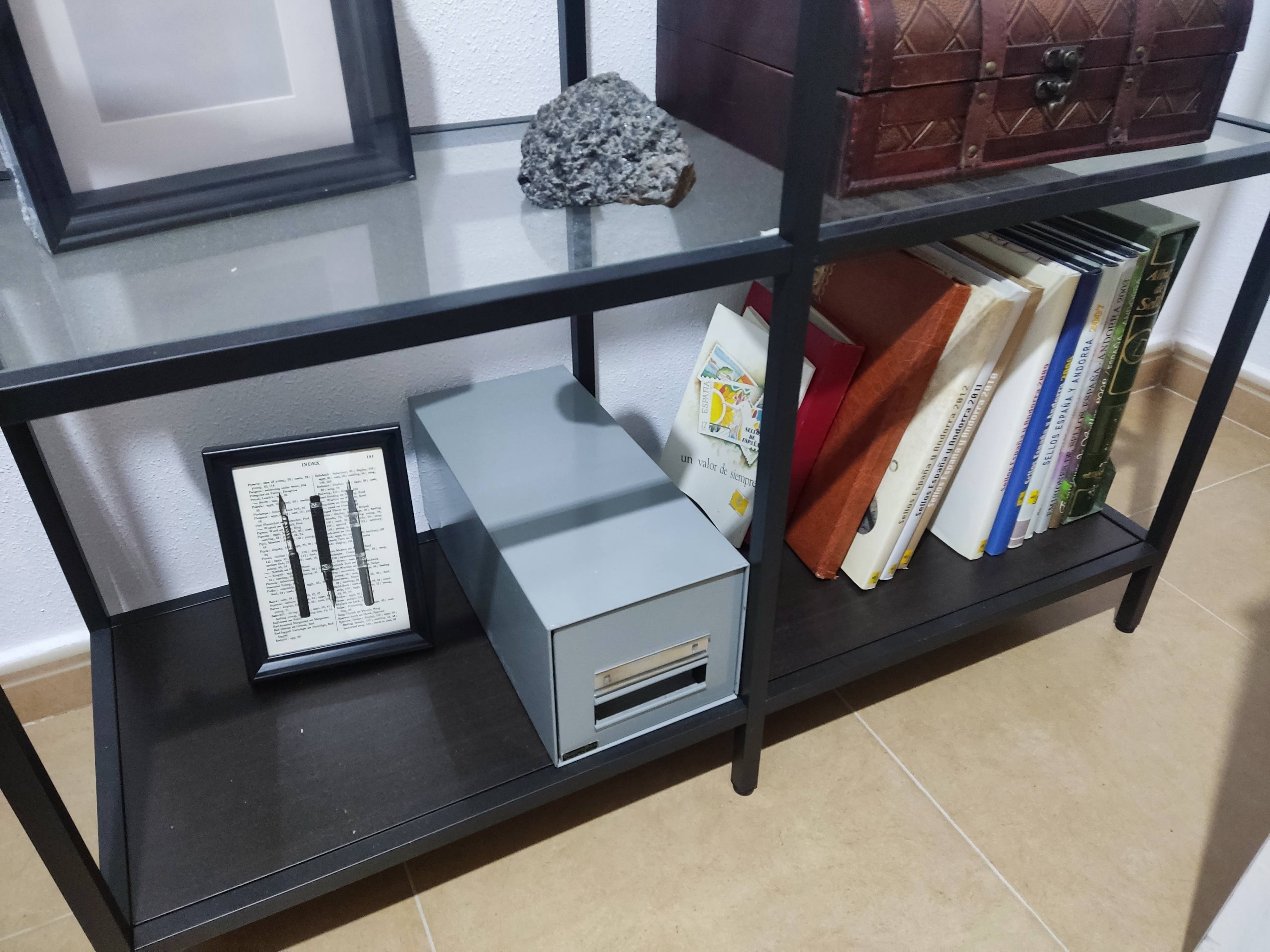 Seller photo