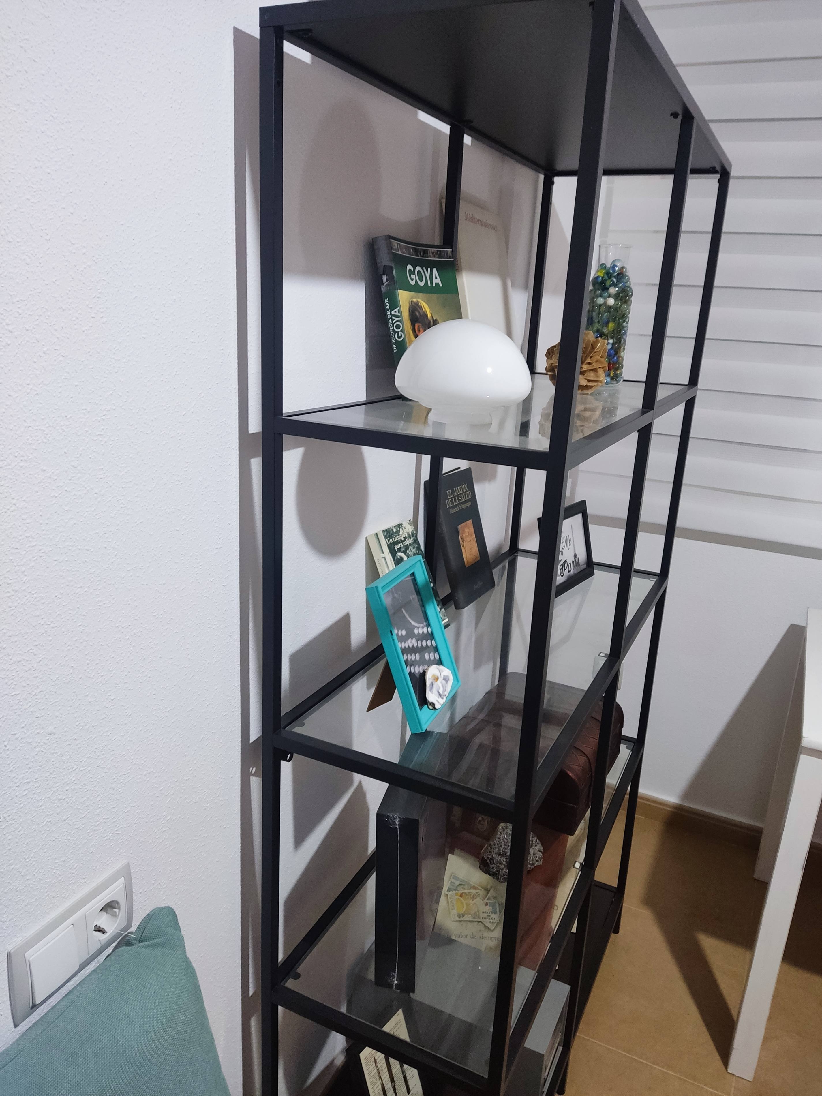 Seller photo