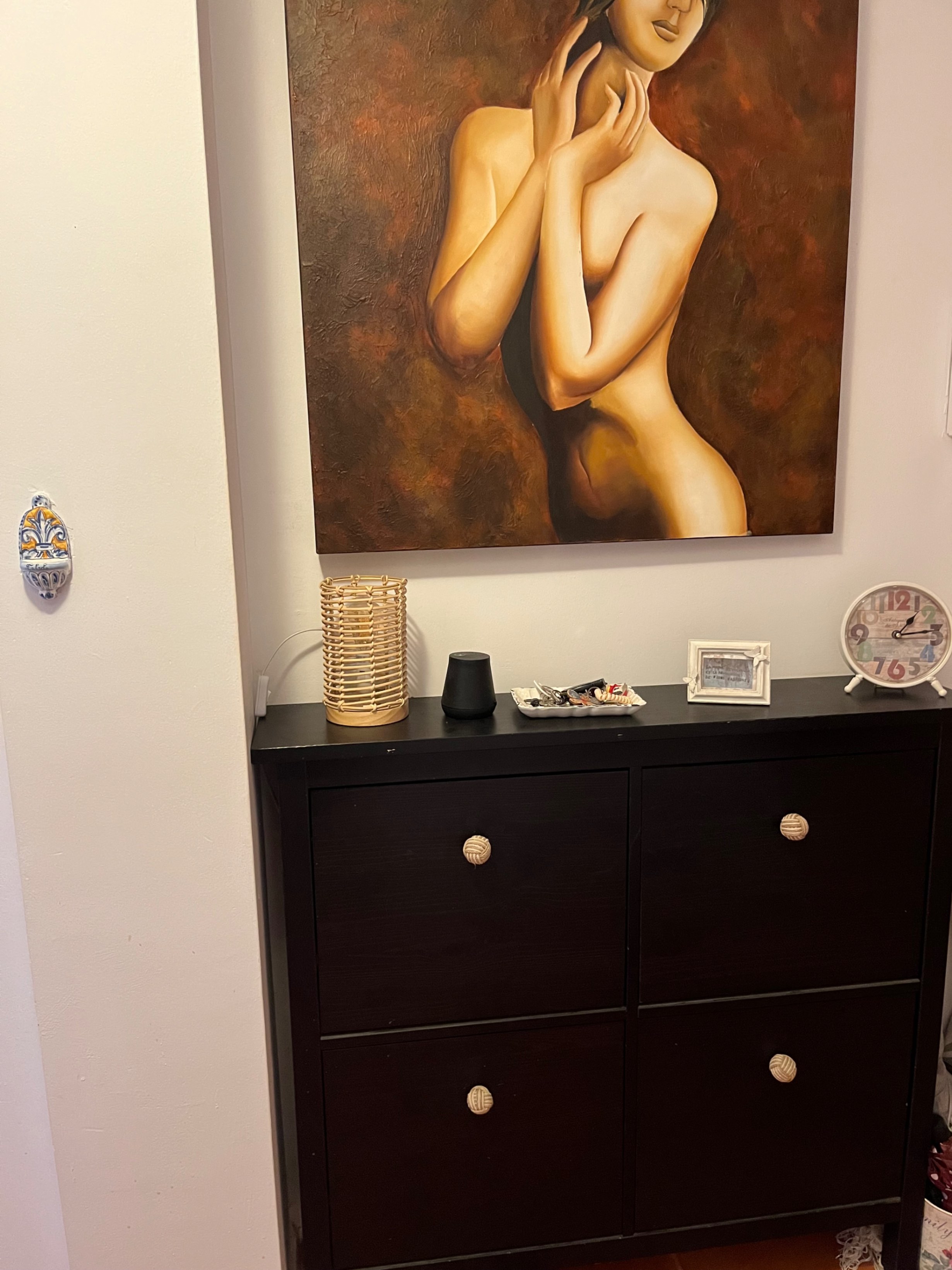 Seller photo