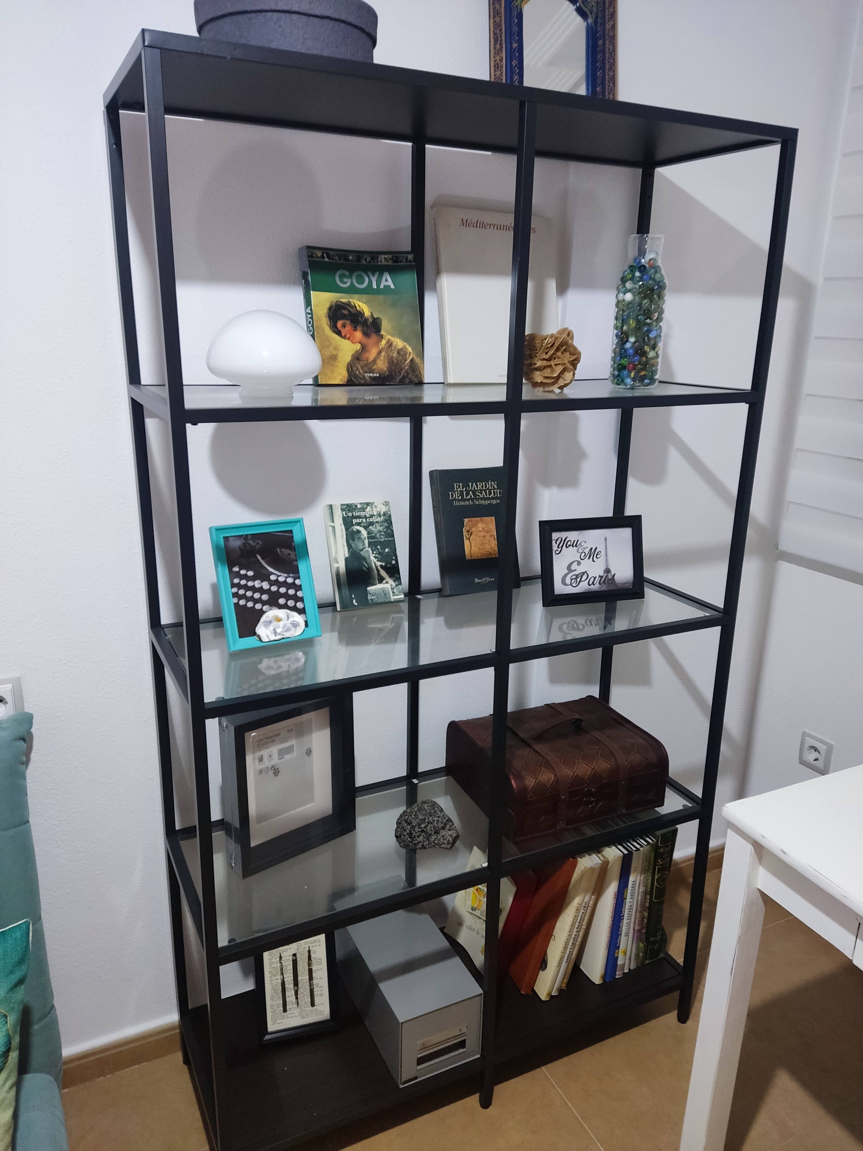 Seller photo