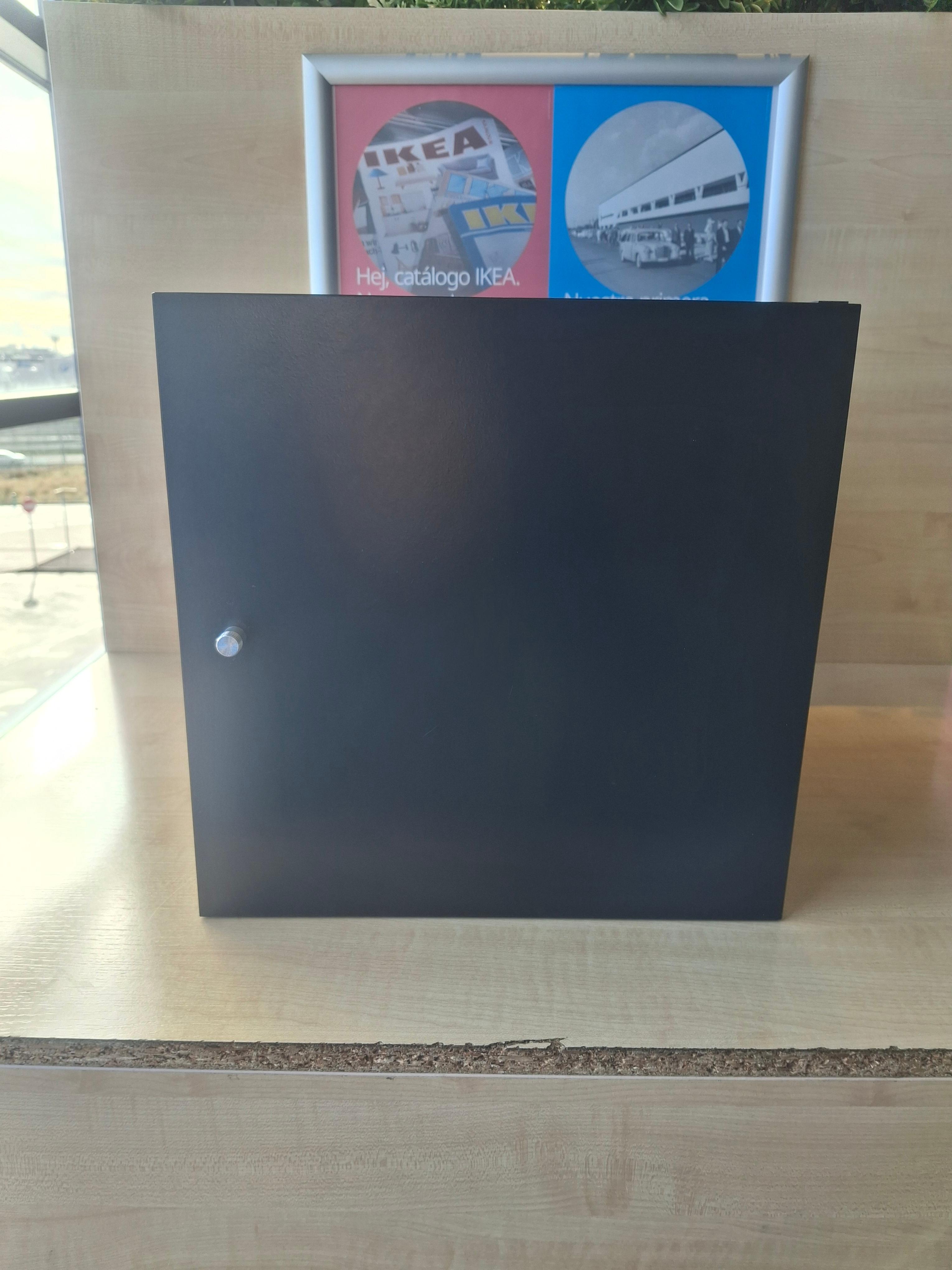 Seller photo
