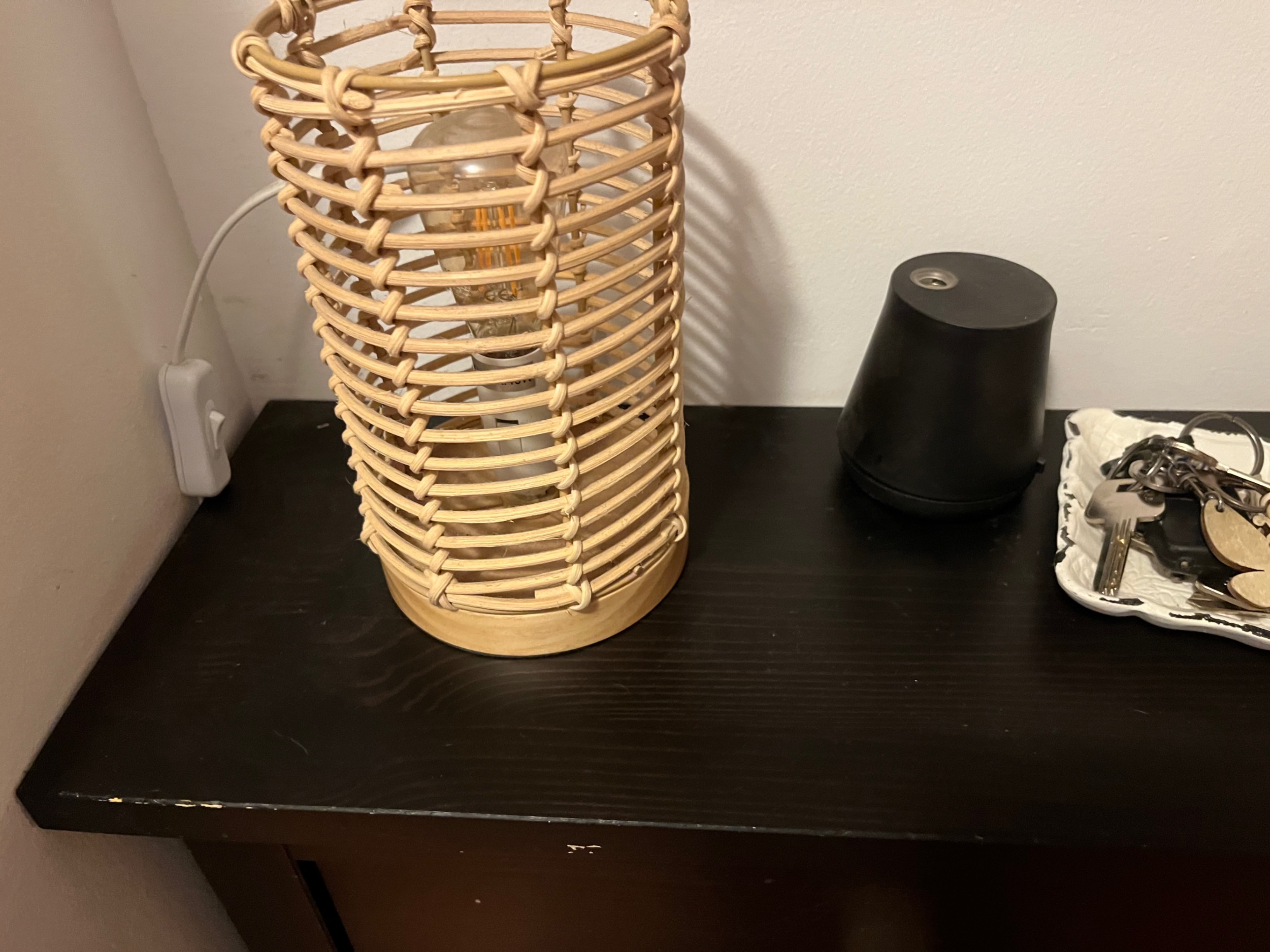 Seller photo