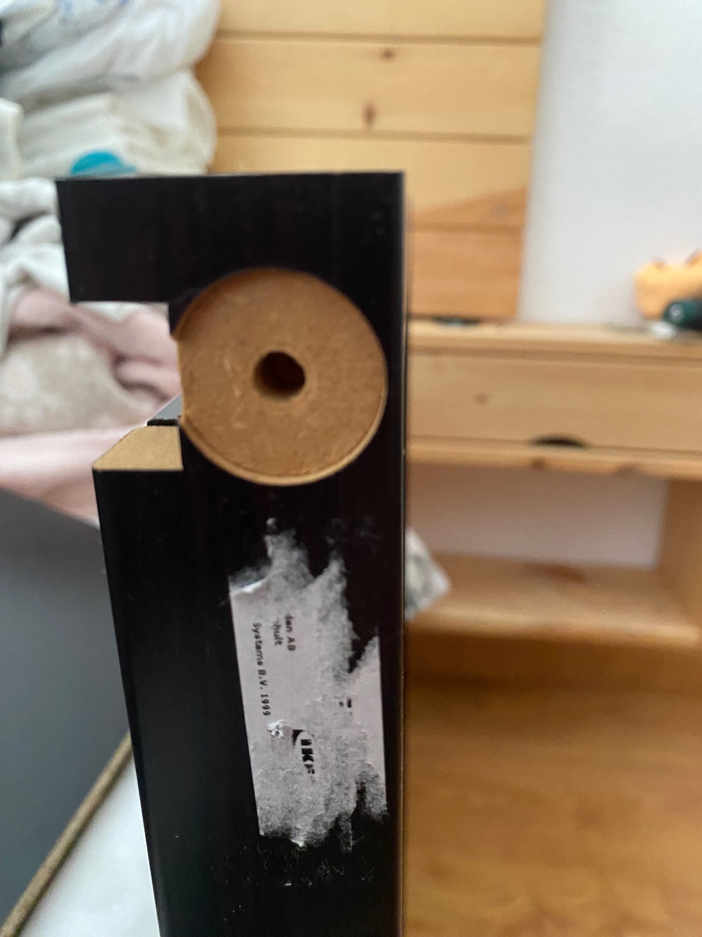 Seller photo