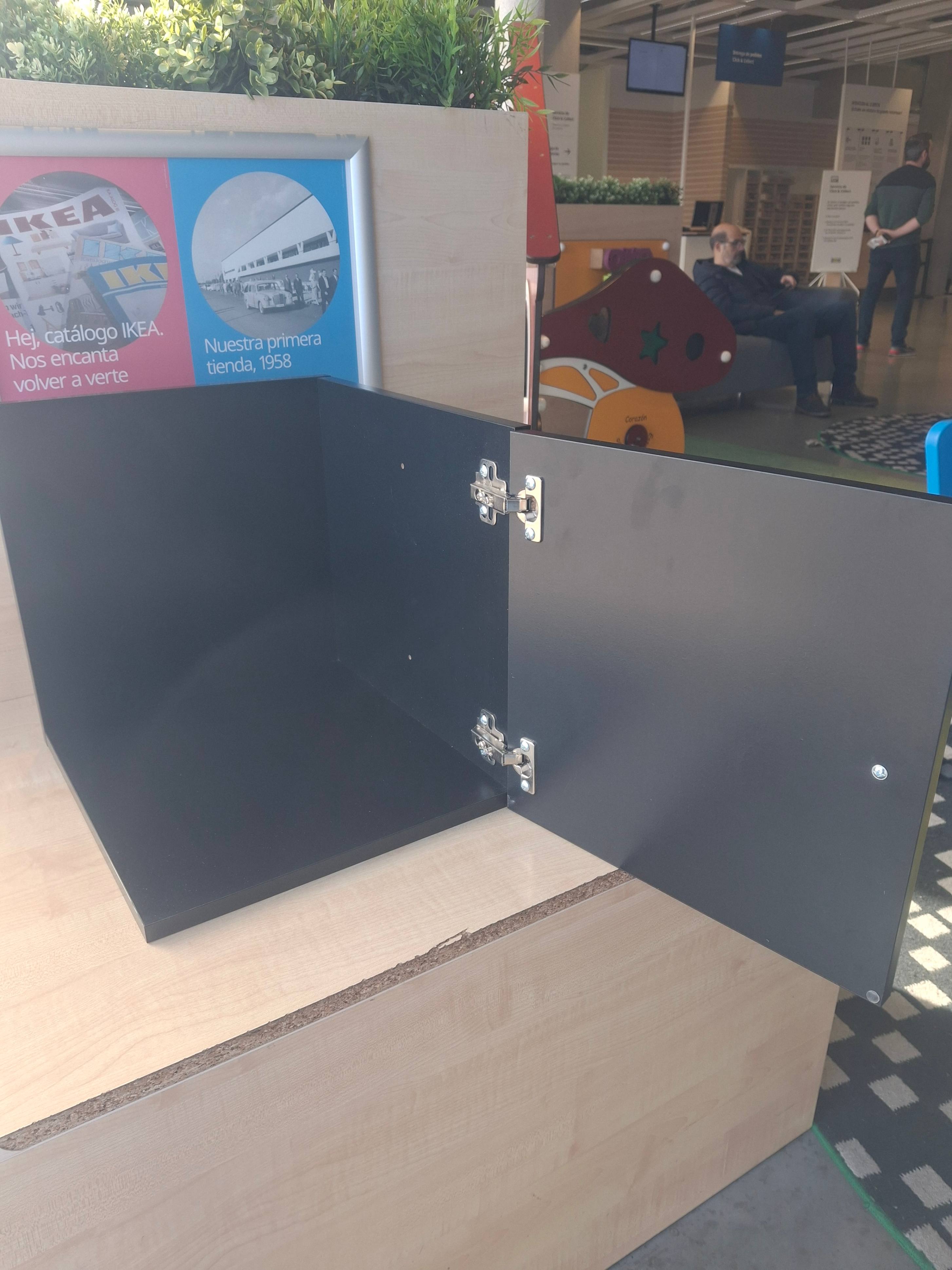 Seller photo