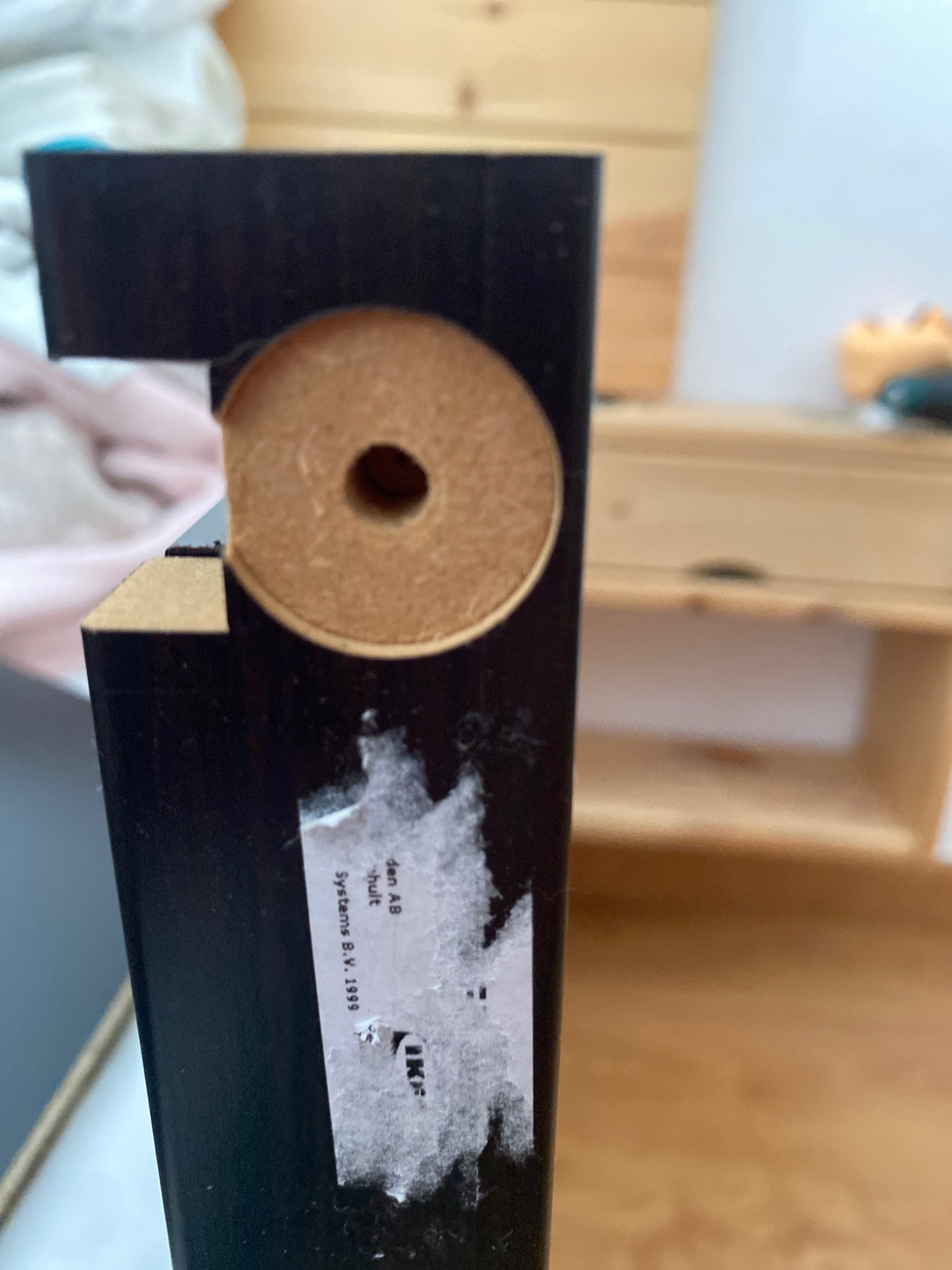 Seller photo