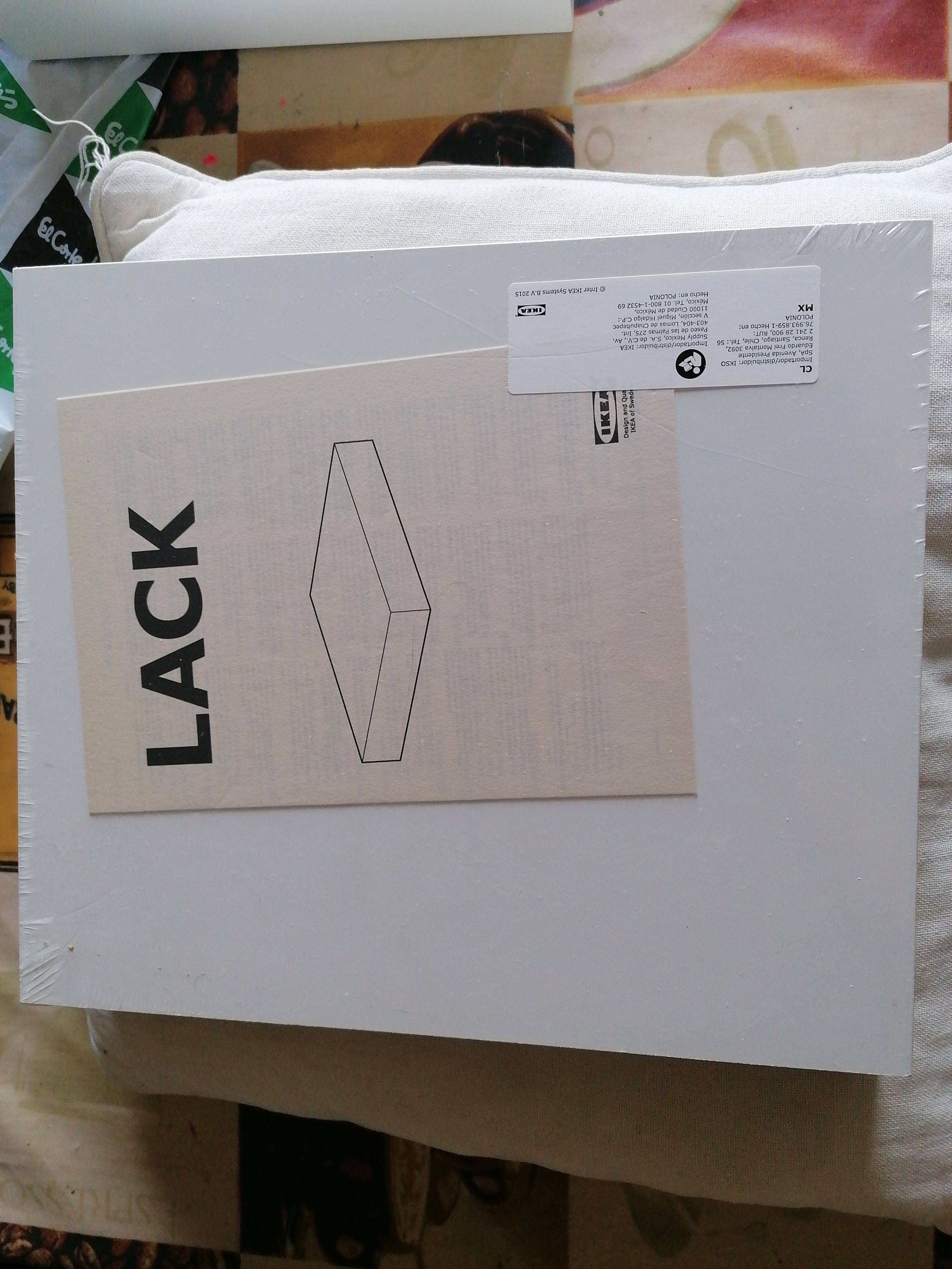 Seller photo