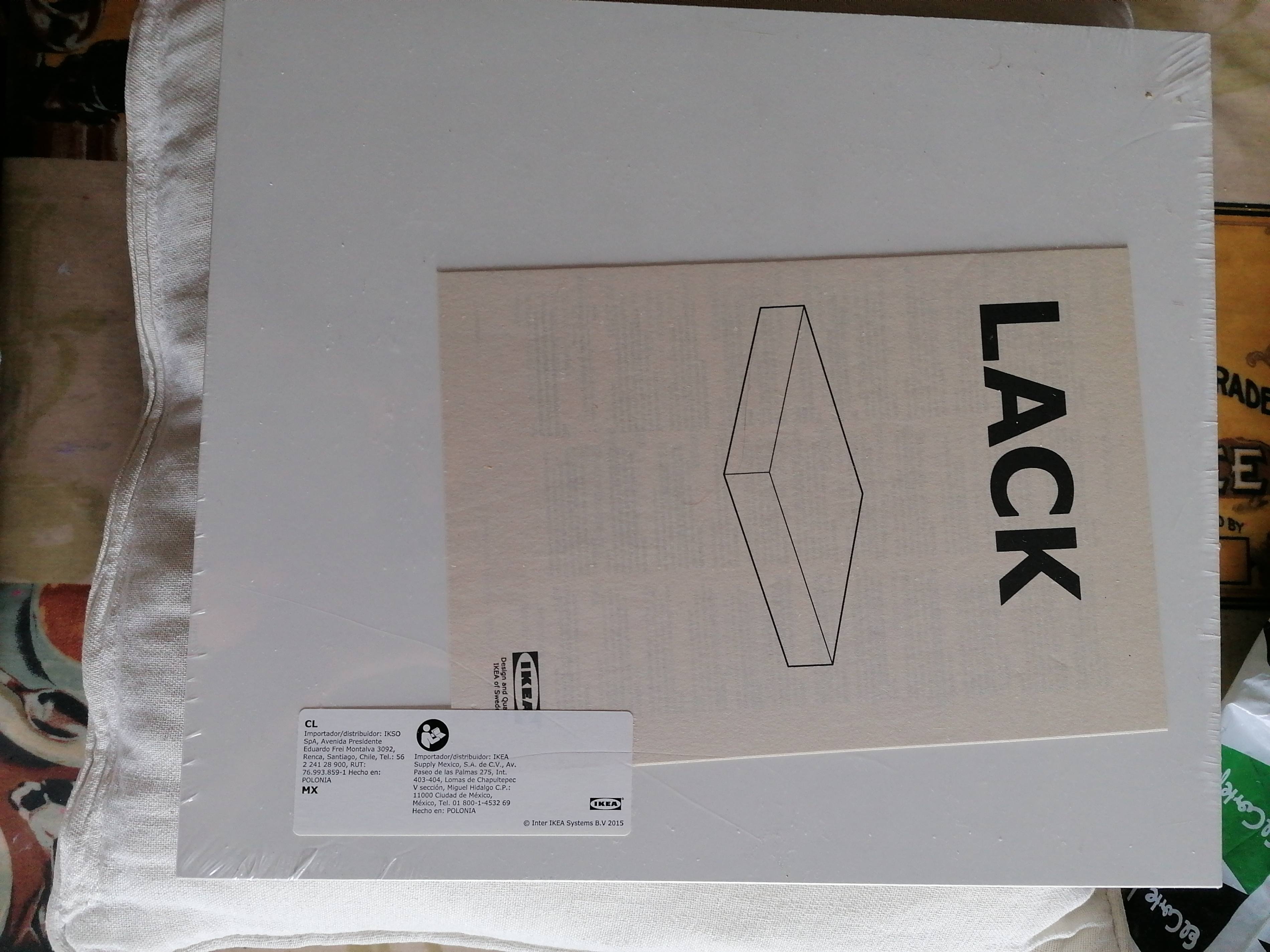 Seller photo