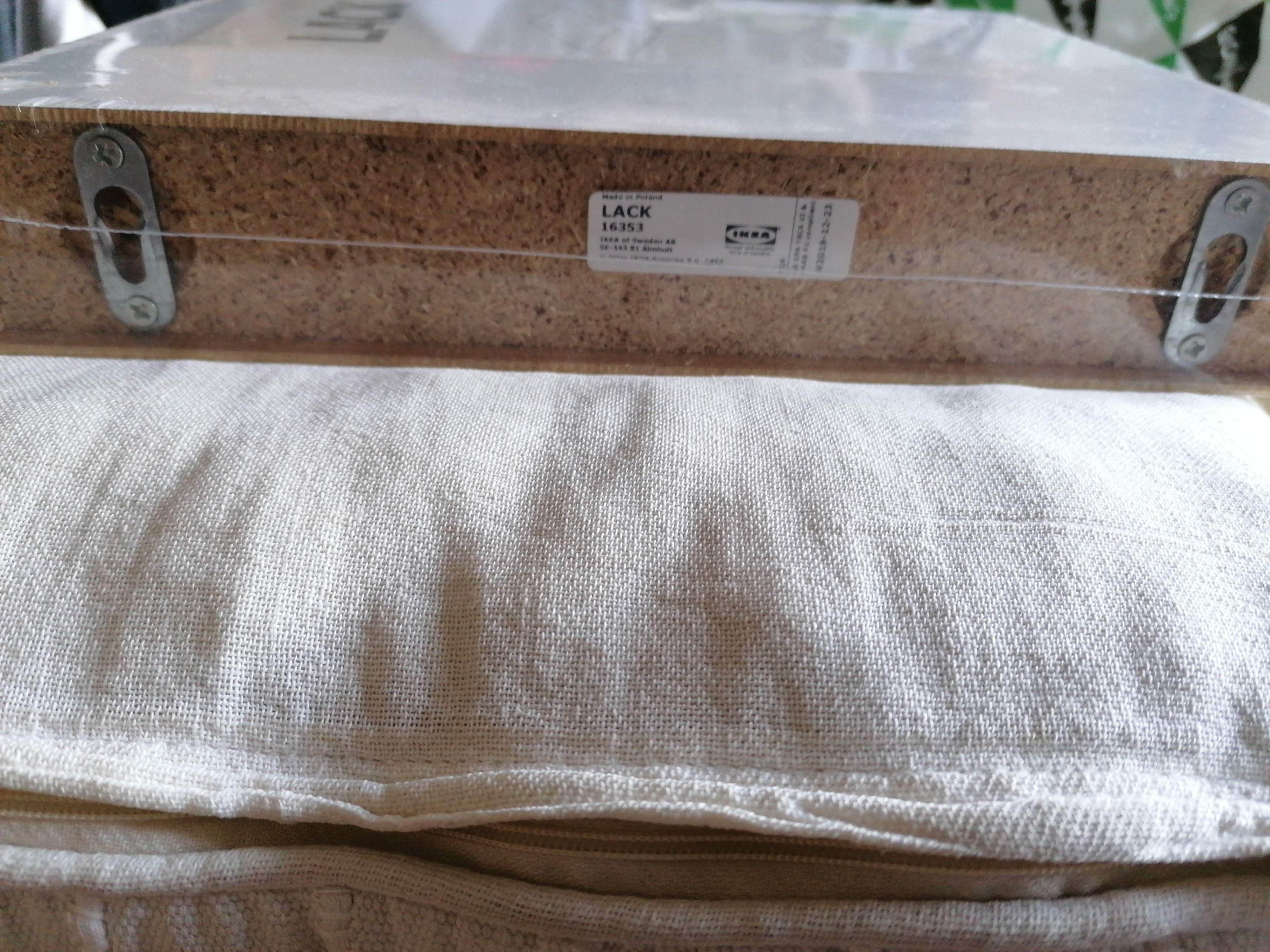 Seller photo