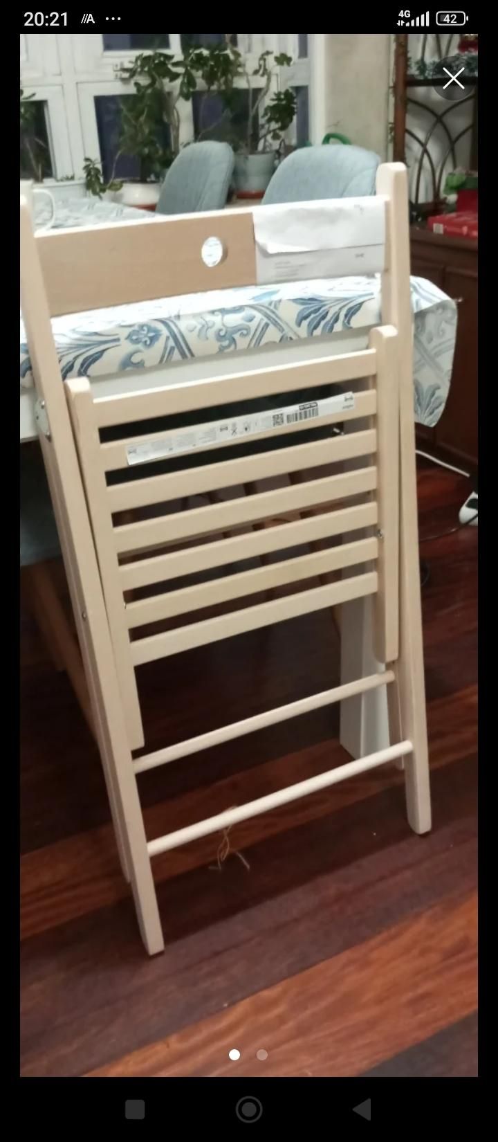 Seller photo